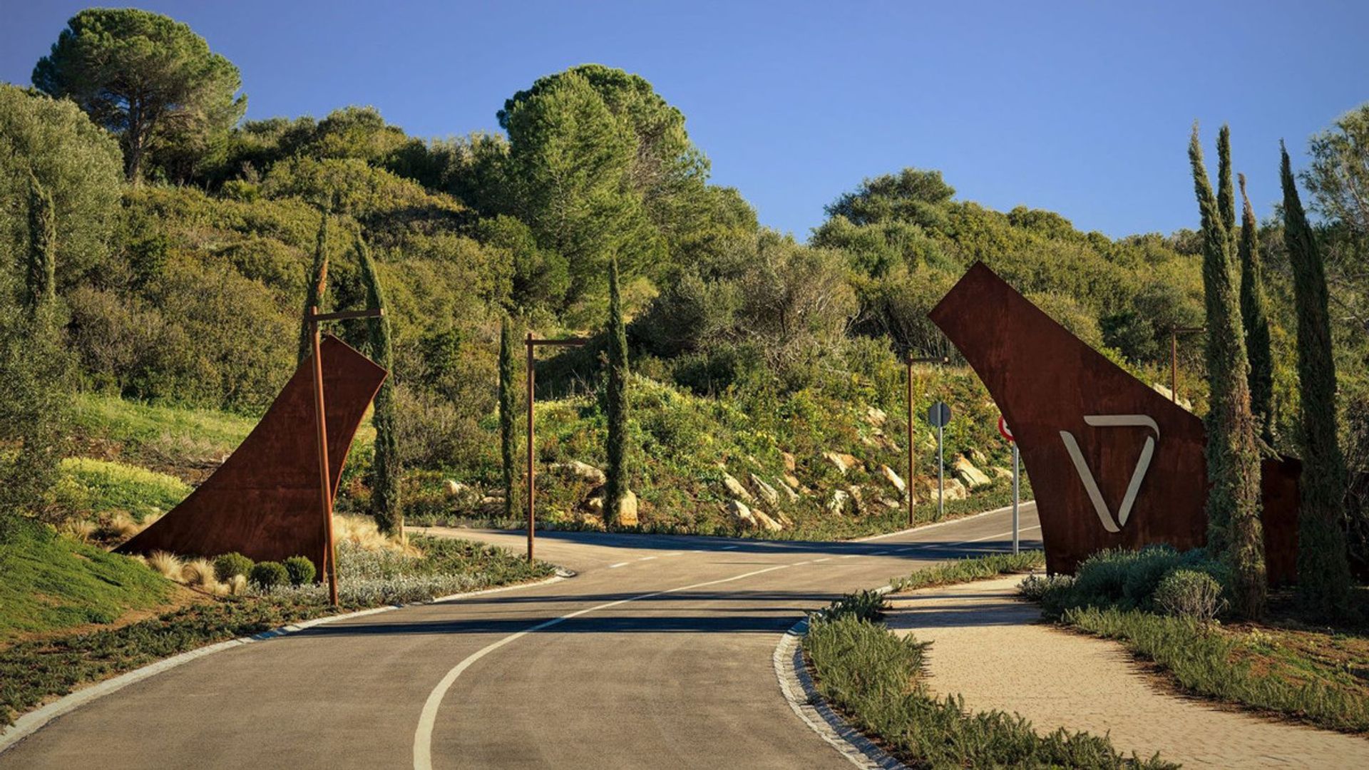 Tierra en Guadiaro, Andalucía 10729987