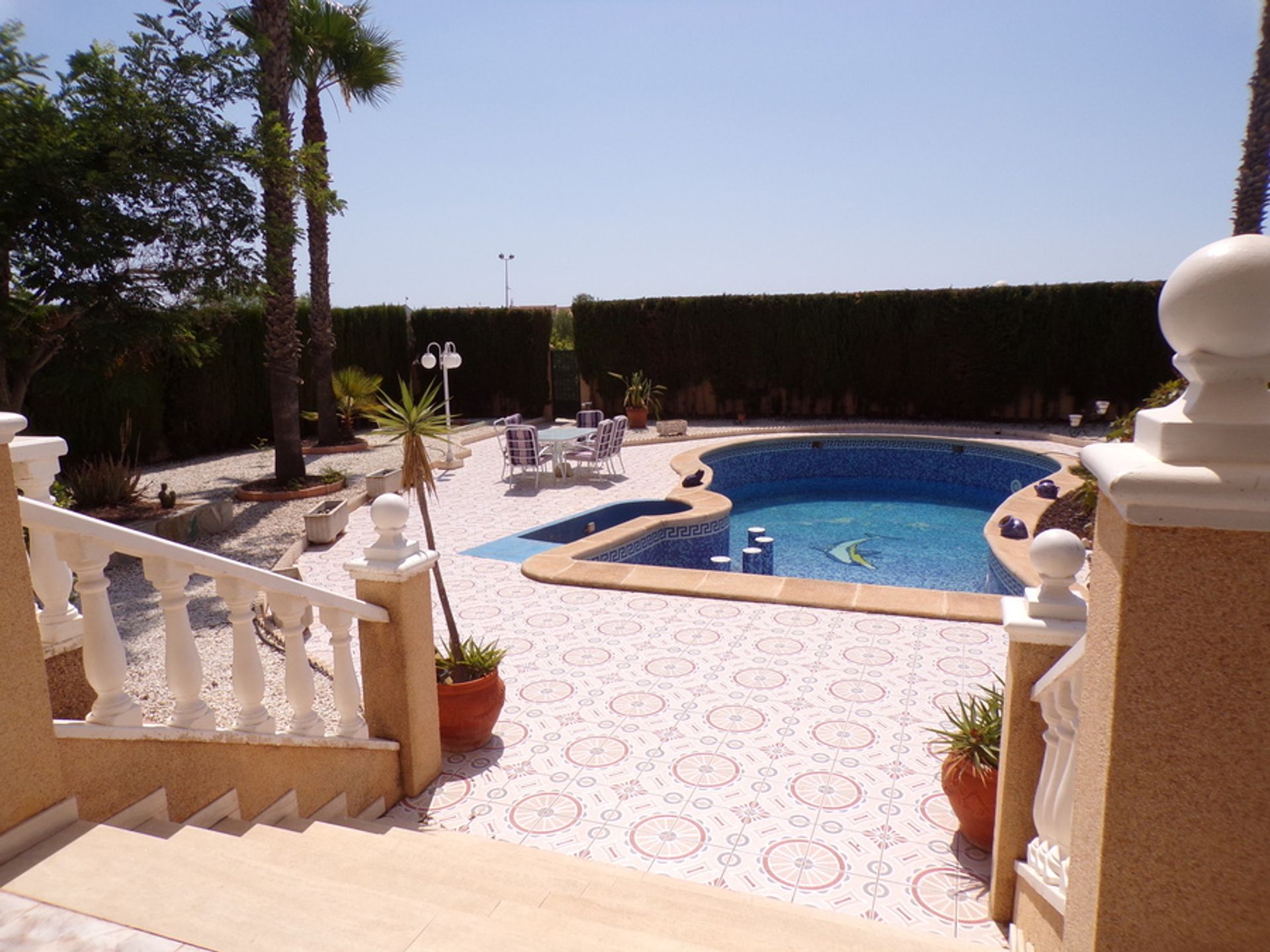 Huis in La Marquesa, Valencia 10729993