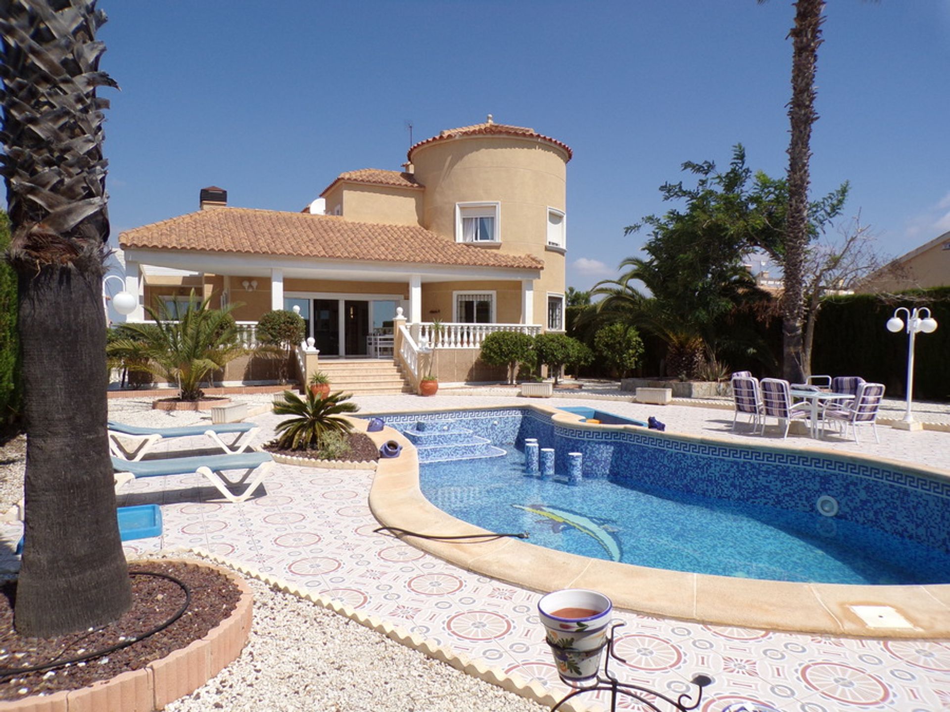 Huis in La Marquesa, Valencia 10729993