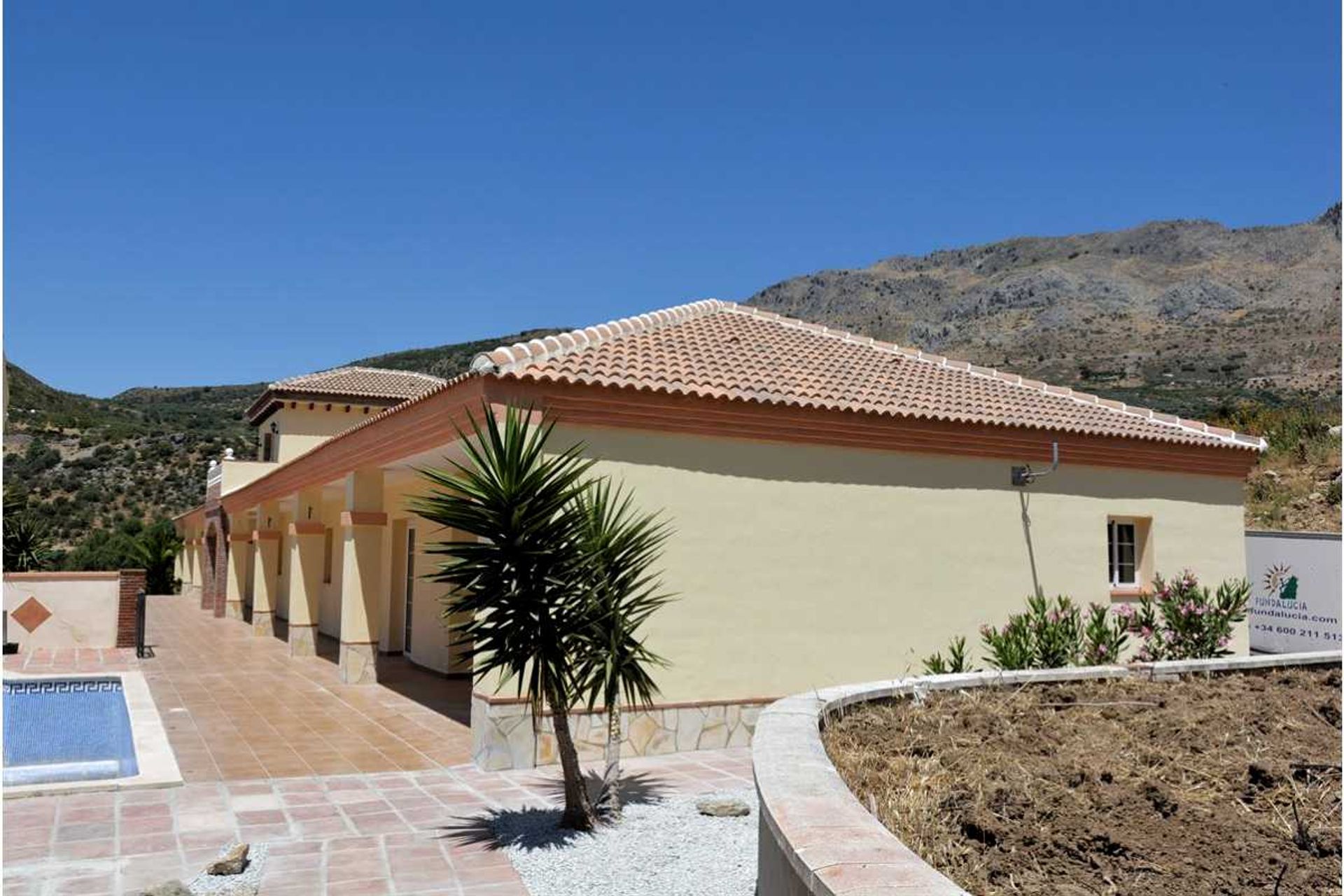 casa no Churriana, Andaluzia 10730001