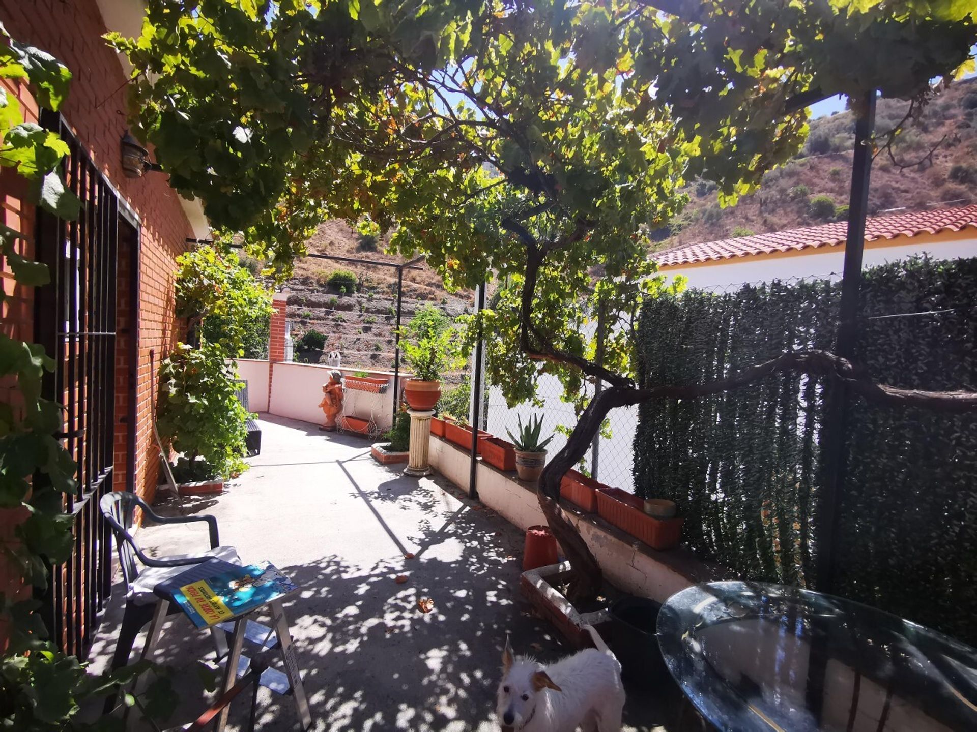 집 에 Viñuela, Andalucía 10730014