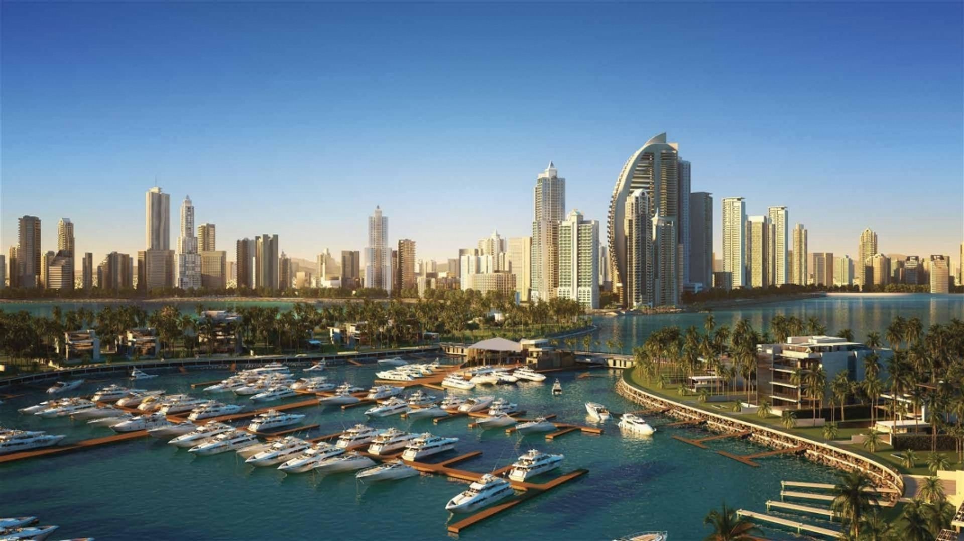 عمارات في Panama City, Panama 10730024