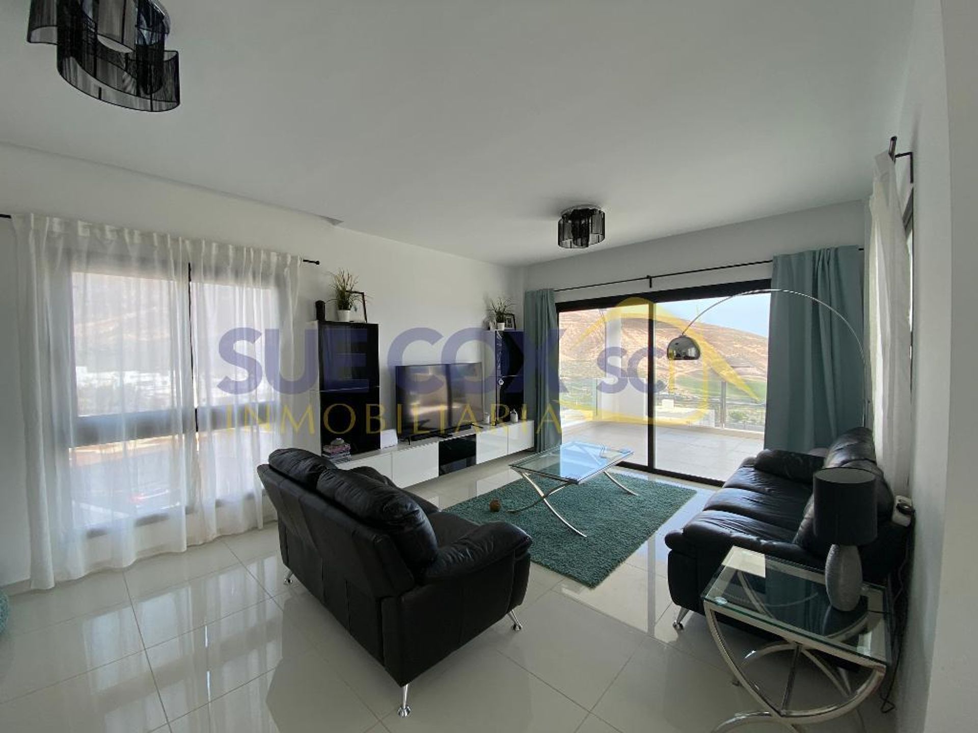 Huis in Caleta de Sebo, Canarische eilanden 10730029