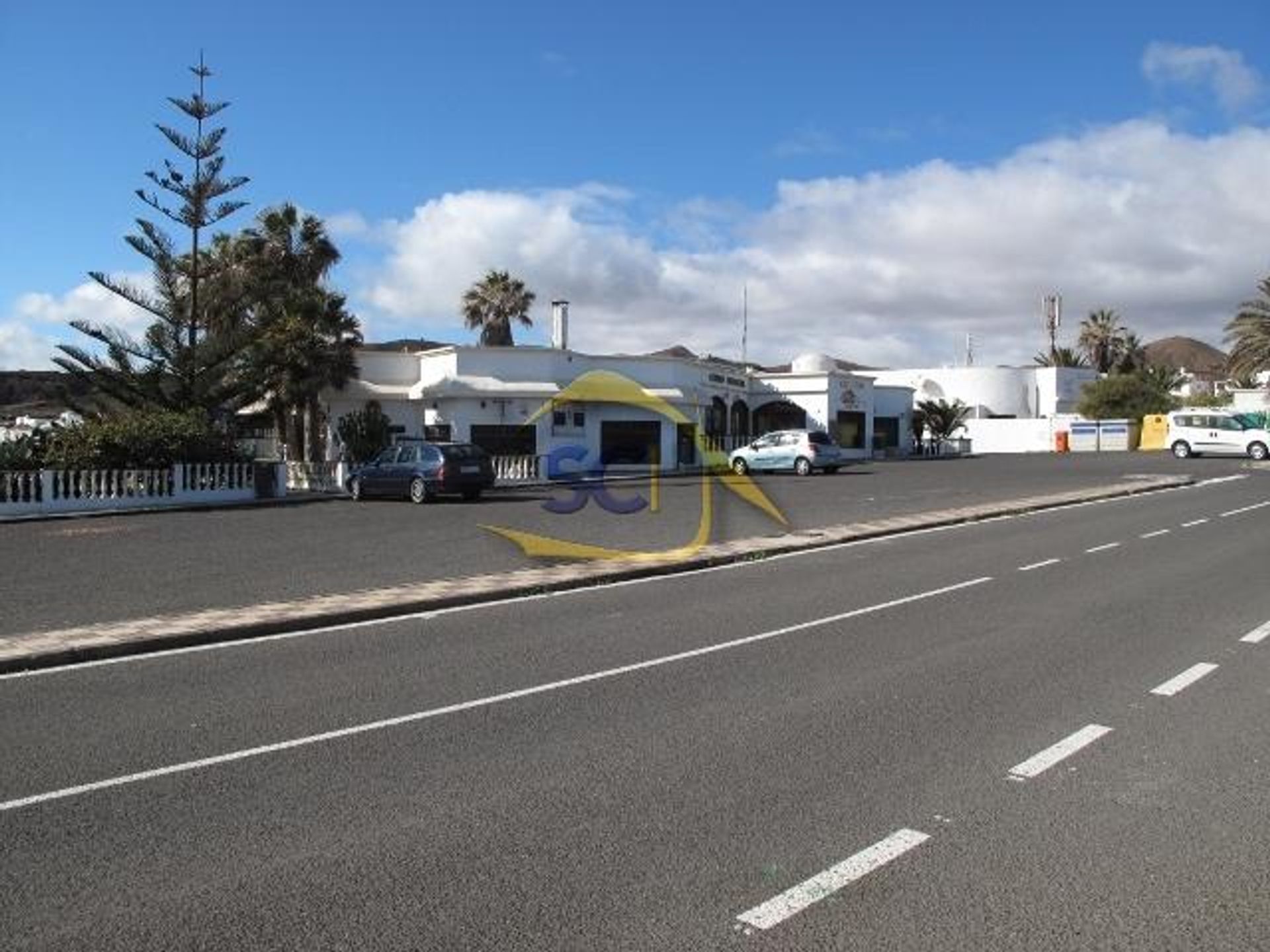 Industrial in Charco del Palo, Canarias 10730031