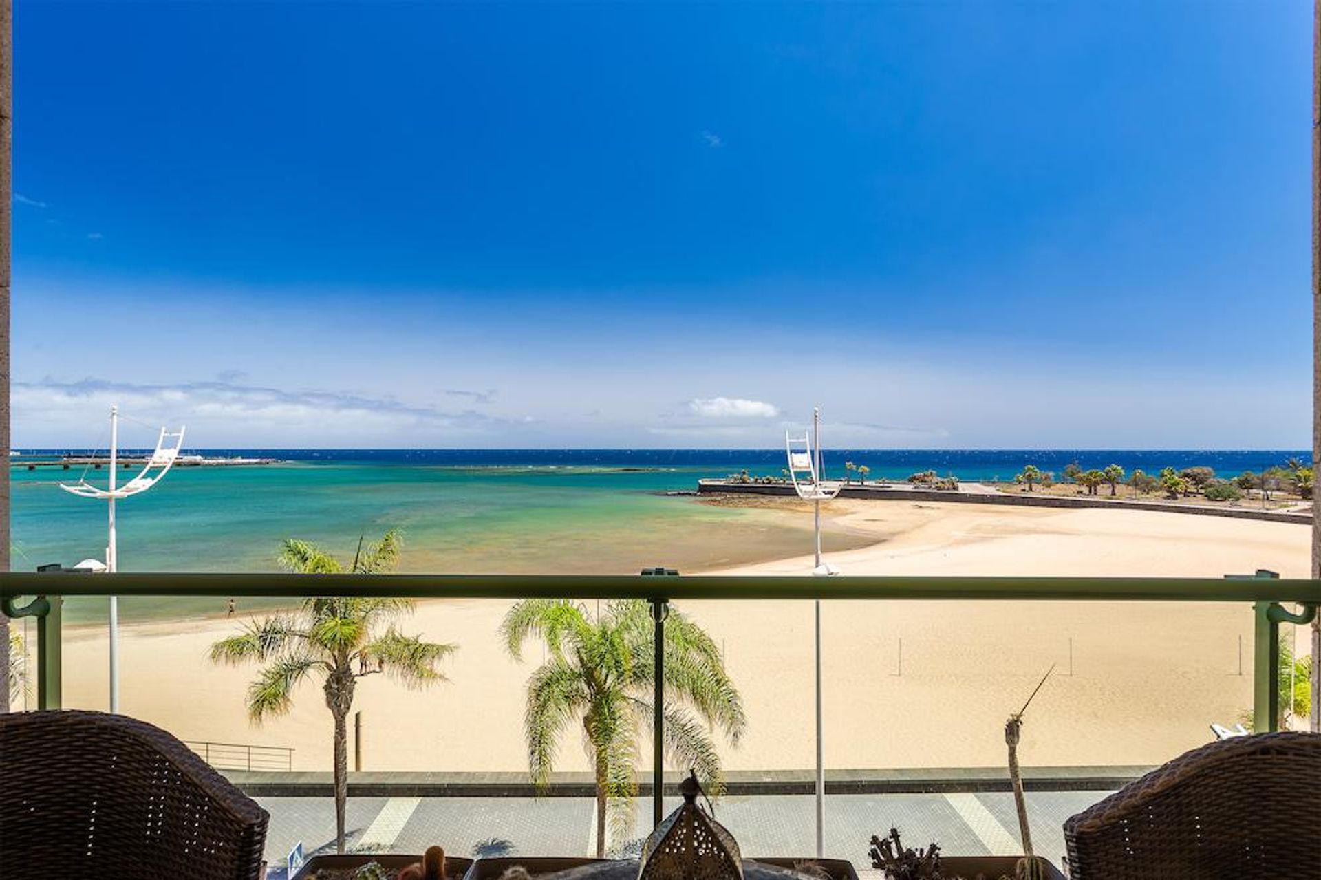 Condominium dans Arrecife, les îles Canaries 10730038