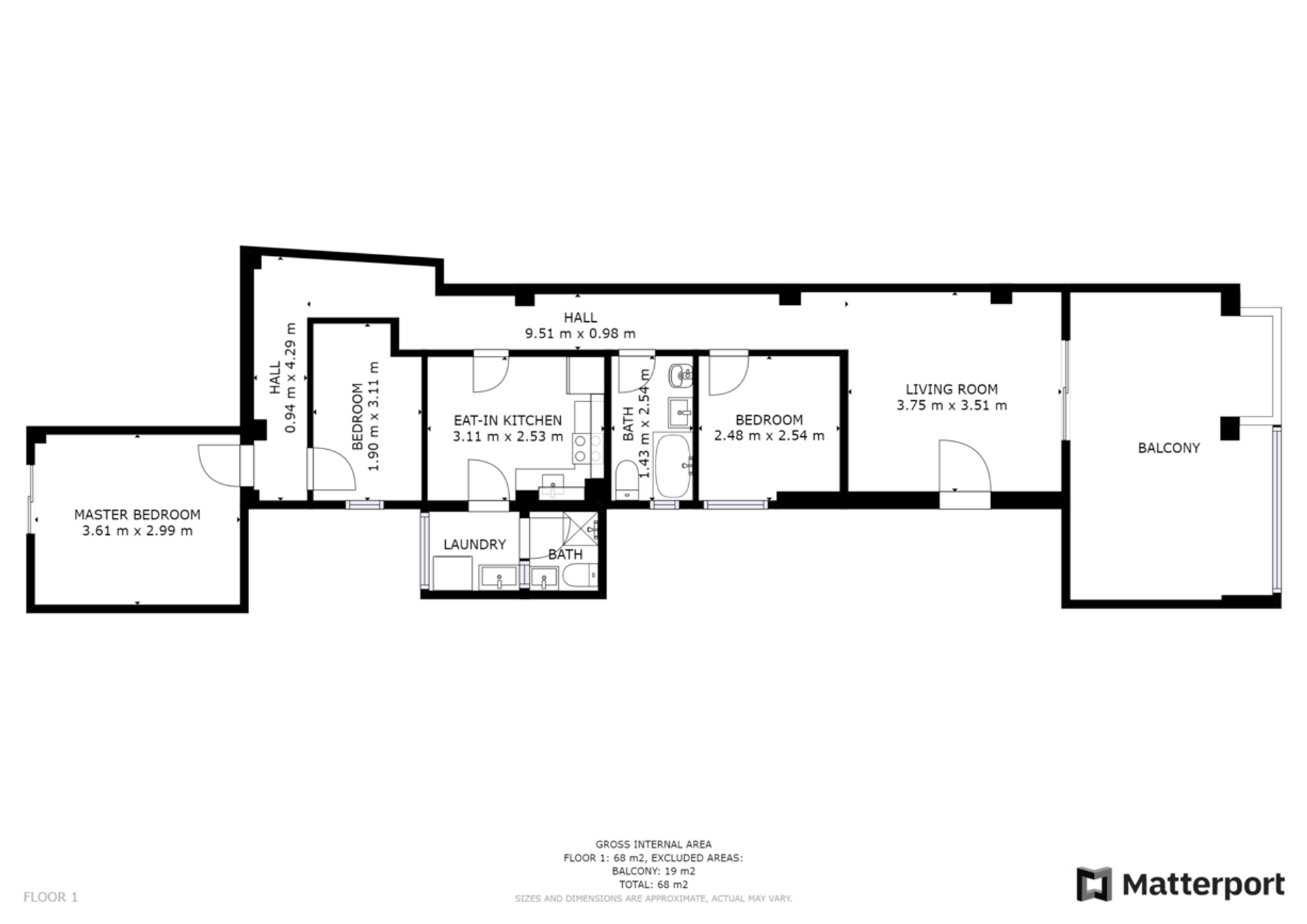 Condominio en Monòver, Comunidad Valenciana 10730060