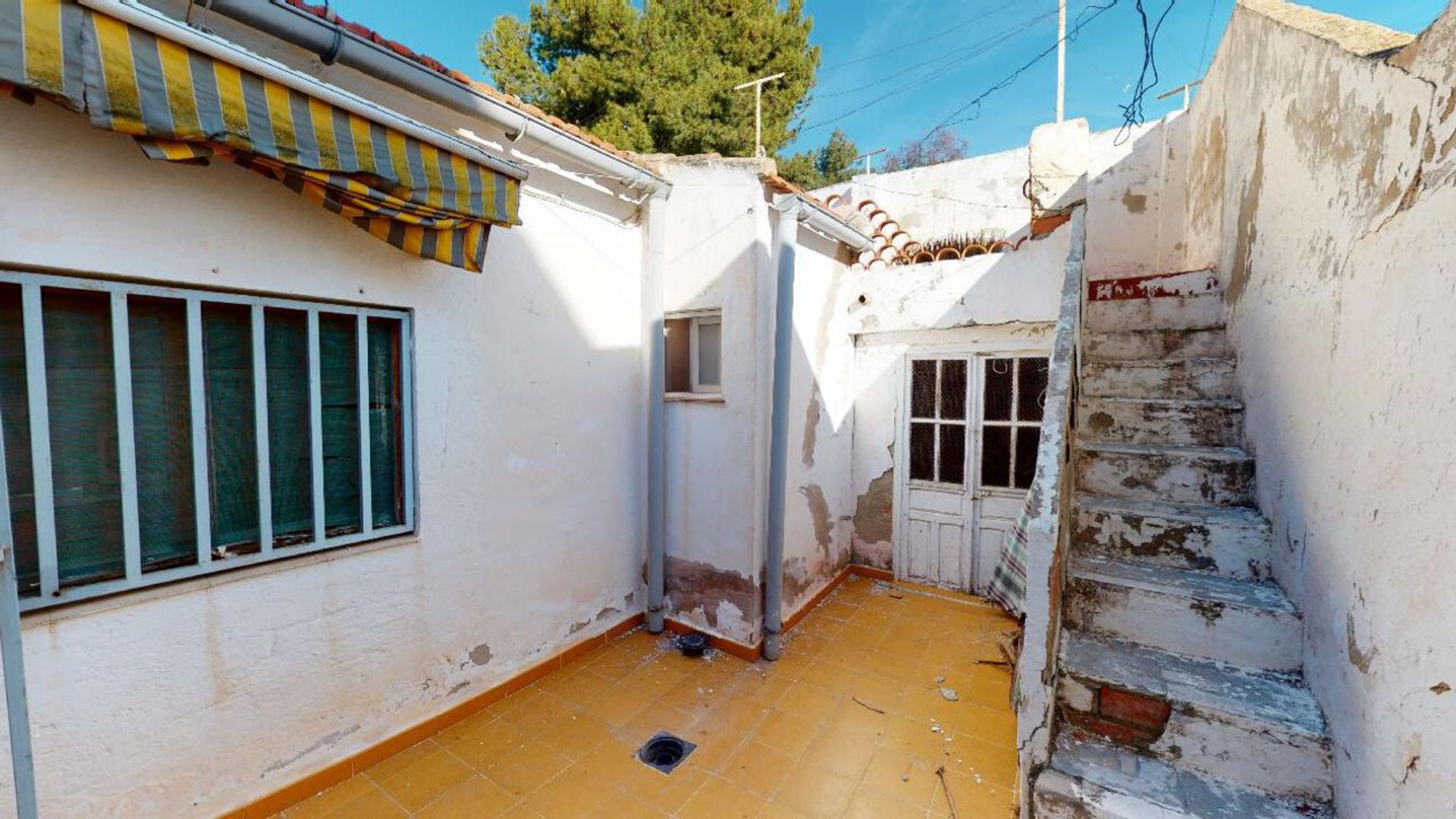 Huis in Monòver, Comunidad Valenciana 10730061