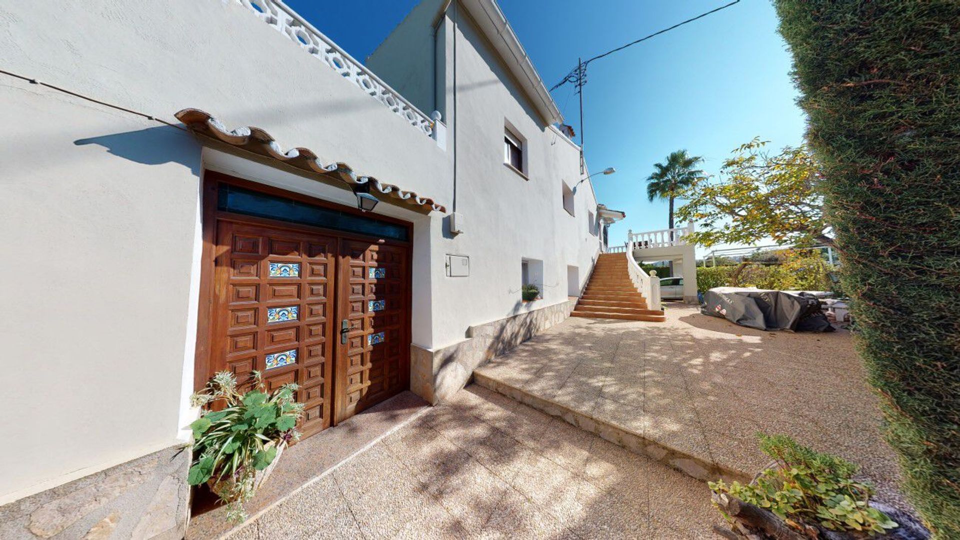 House in Pedreguer, Comunidad Valenciana 10730070