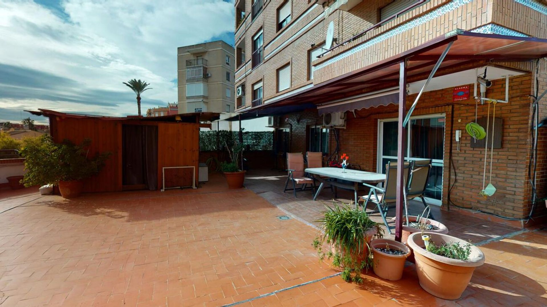 Condominium in , Comunidad Valenciana 10730072