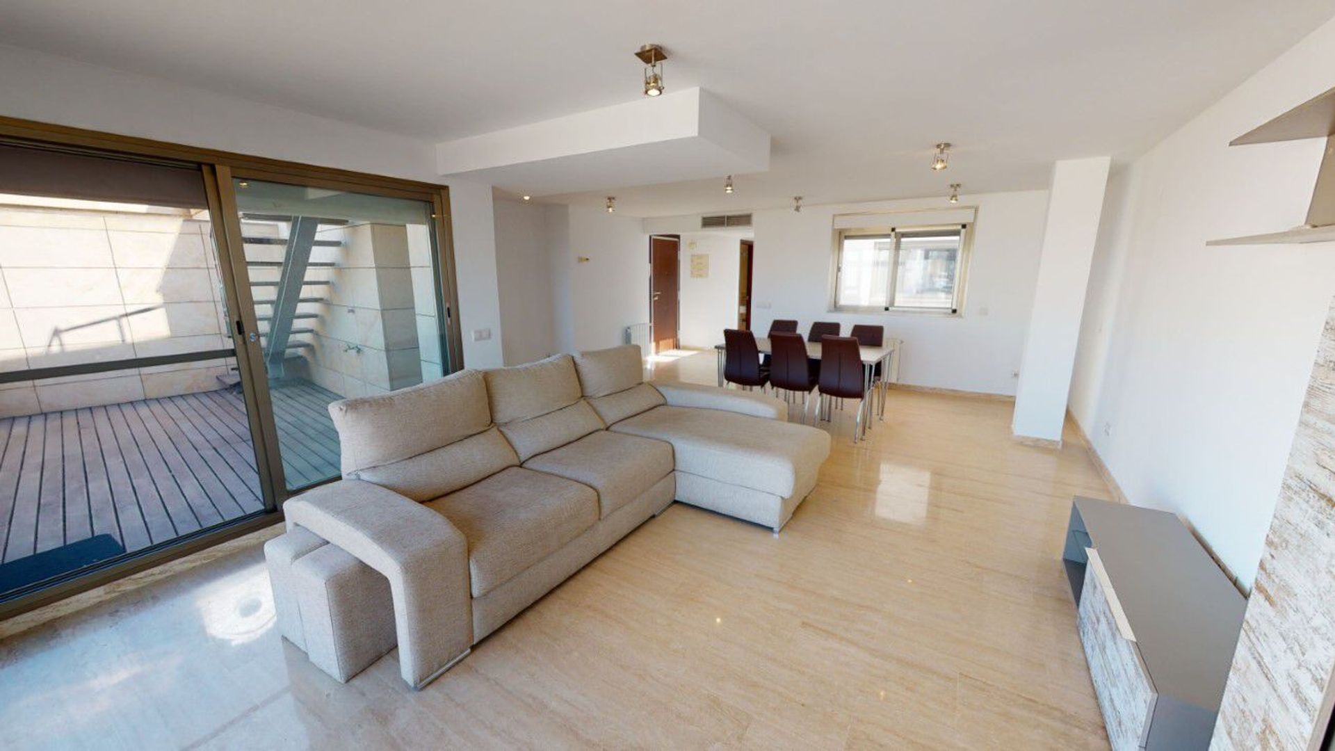 Condominio en bacarote, Valencia 10730074