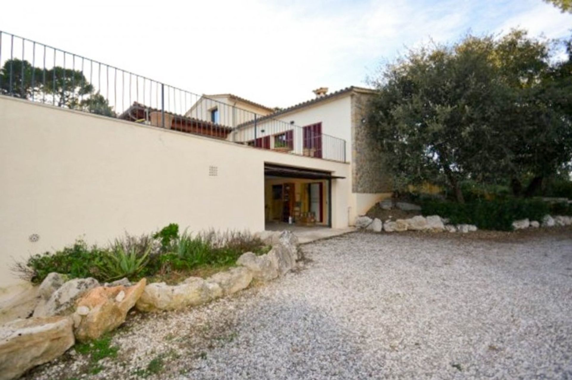 casa no Capdepera, Illes Balears 10730084