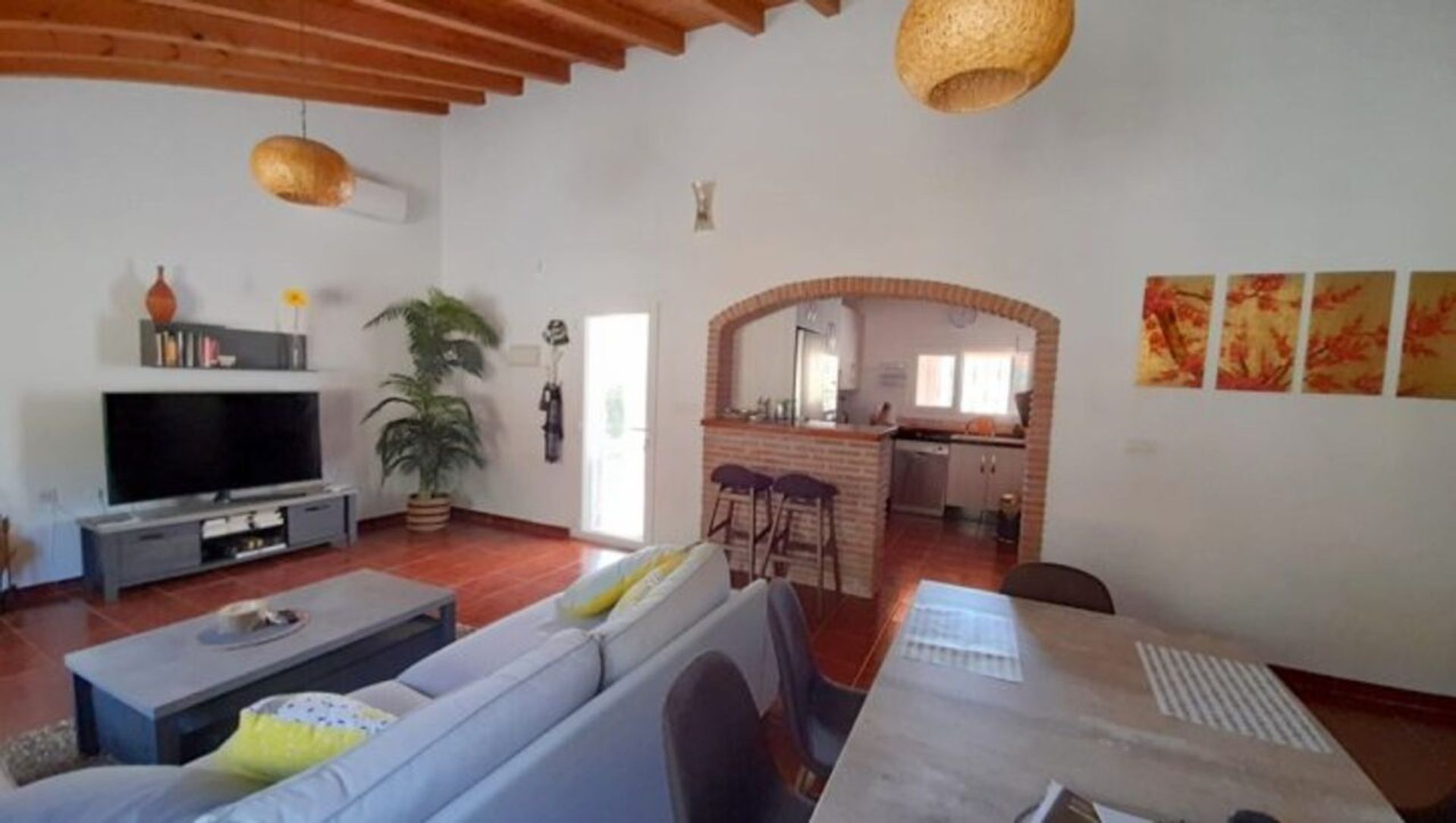 casa en Carratraca, Andalucía 10730098