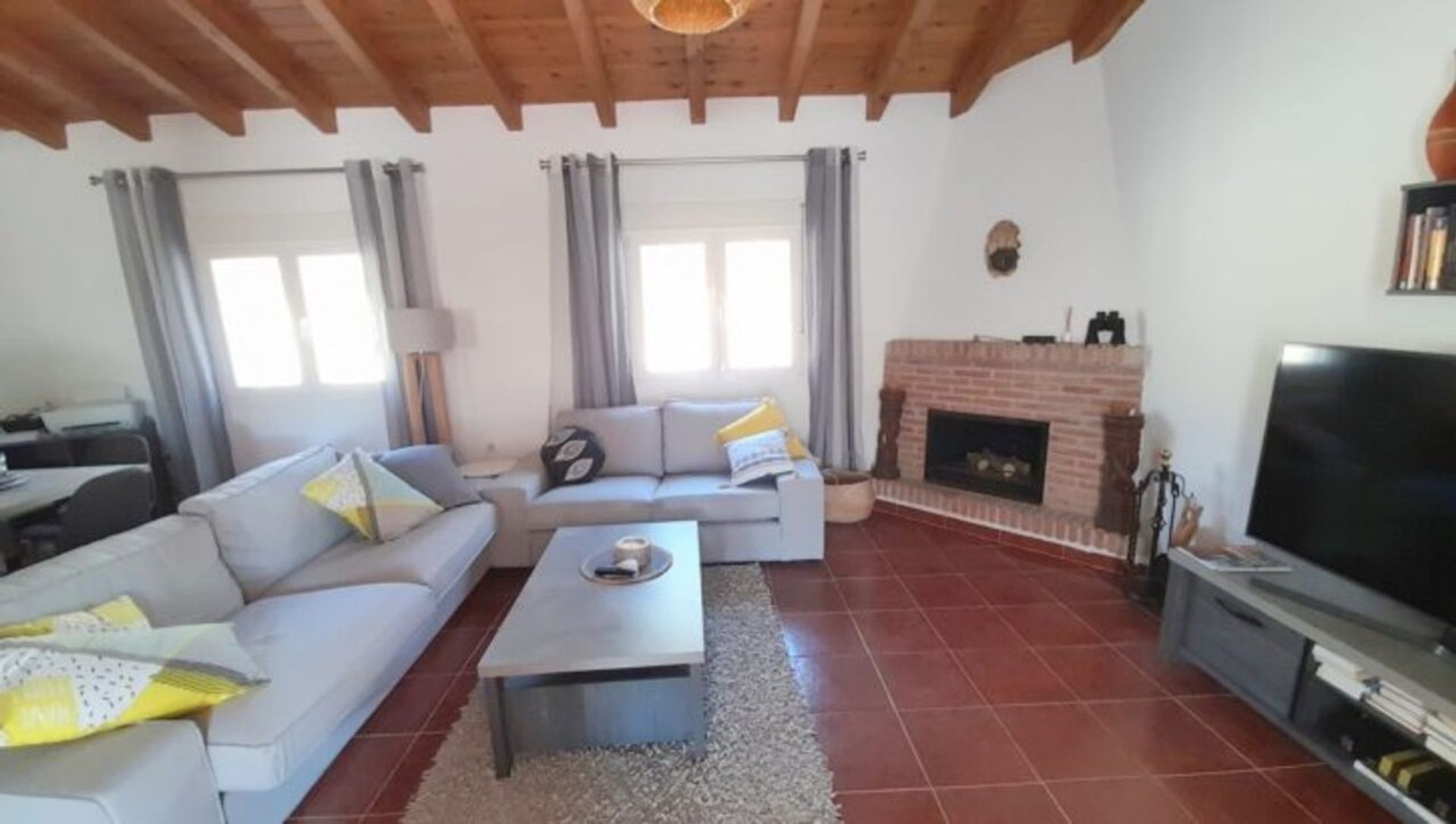 casa en Carratraca, Andalucía 10730098