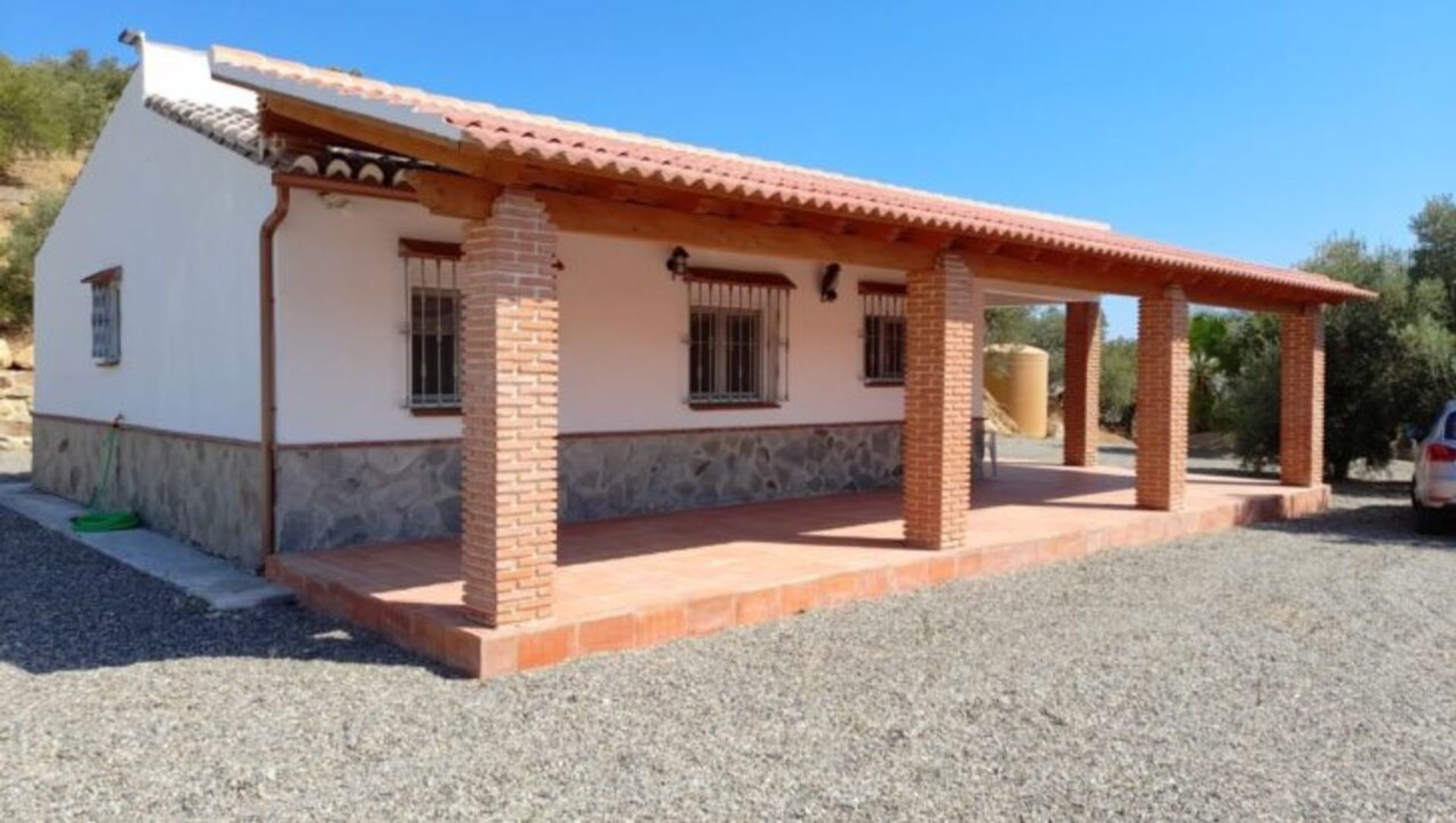 casa en Álora, Andalucía 10730098