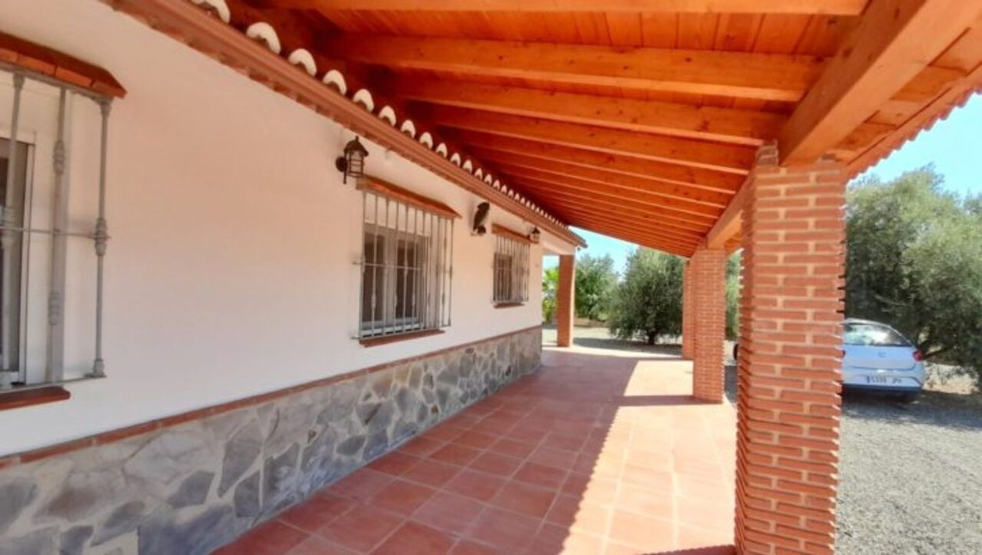 casa en Carratraca, Andalucía 10730098