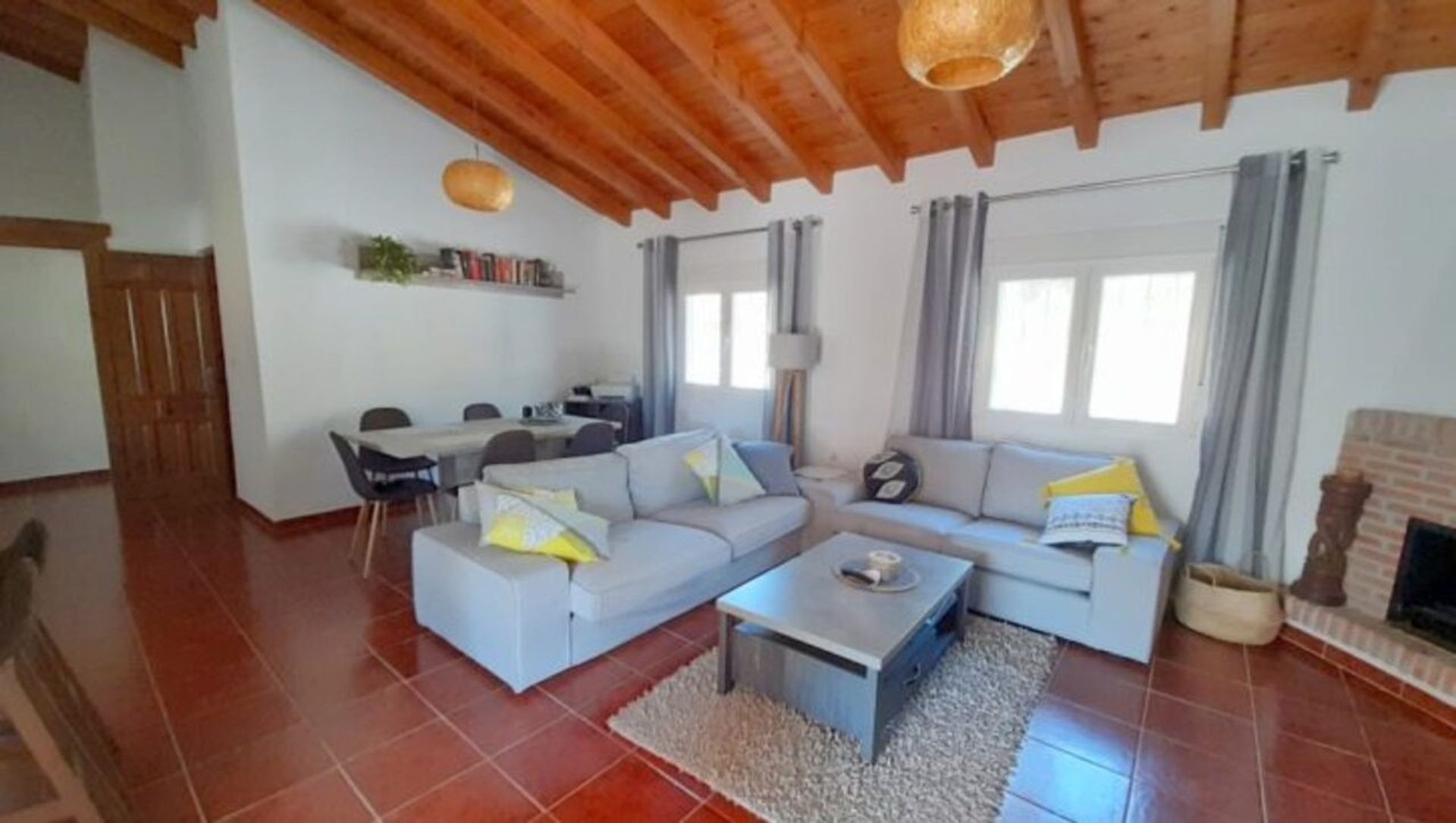 casa en Carratraca, Andalucía 10730098