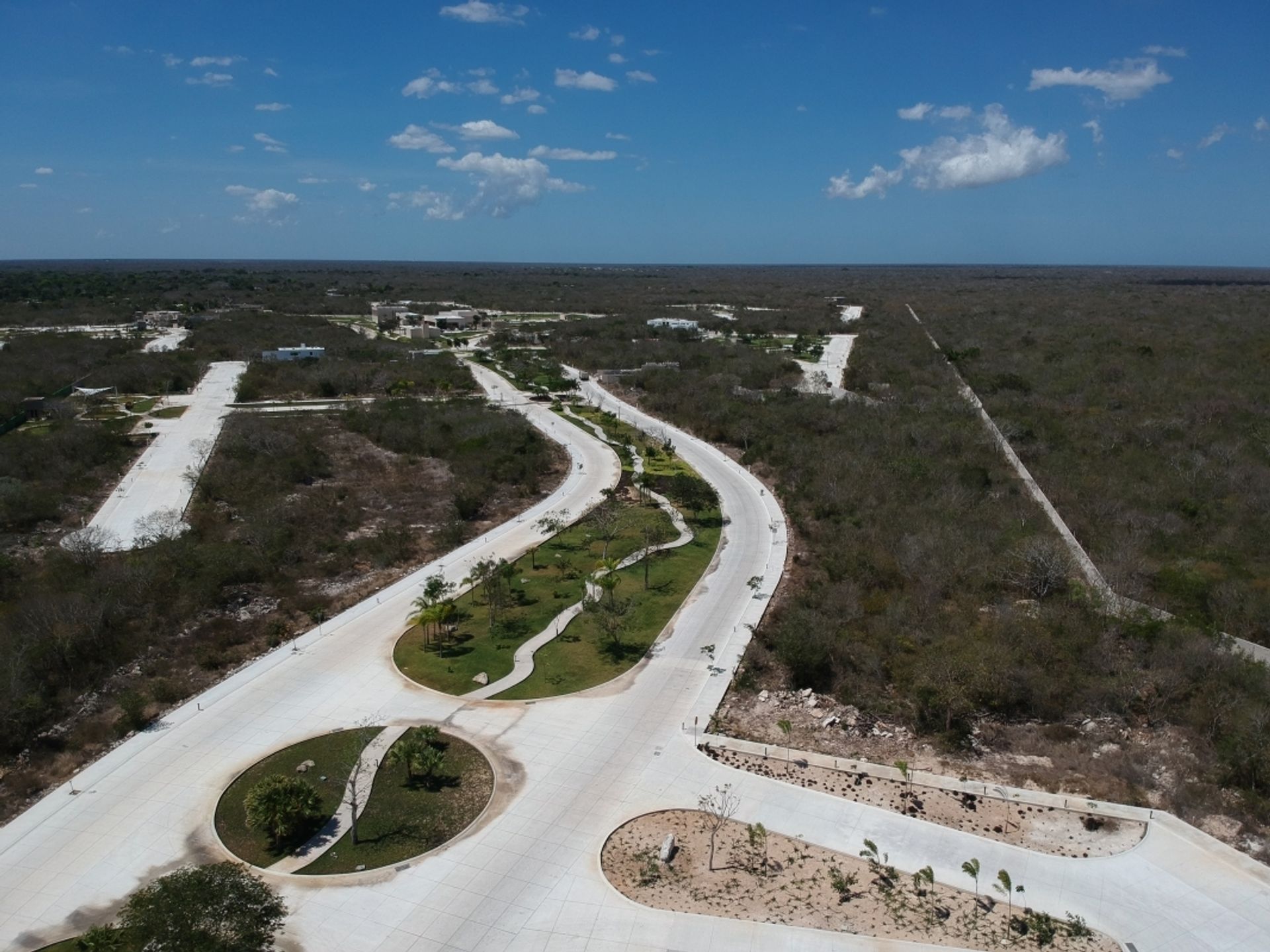 жилой дом в Mérida, Yucatán 10730110