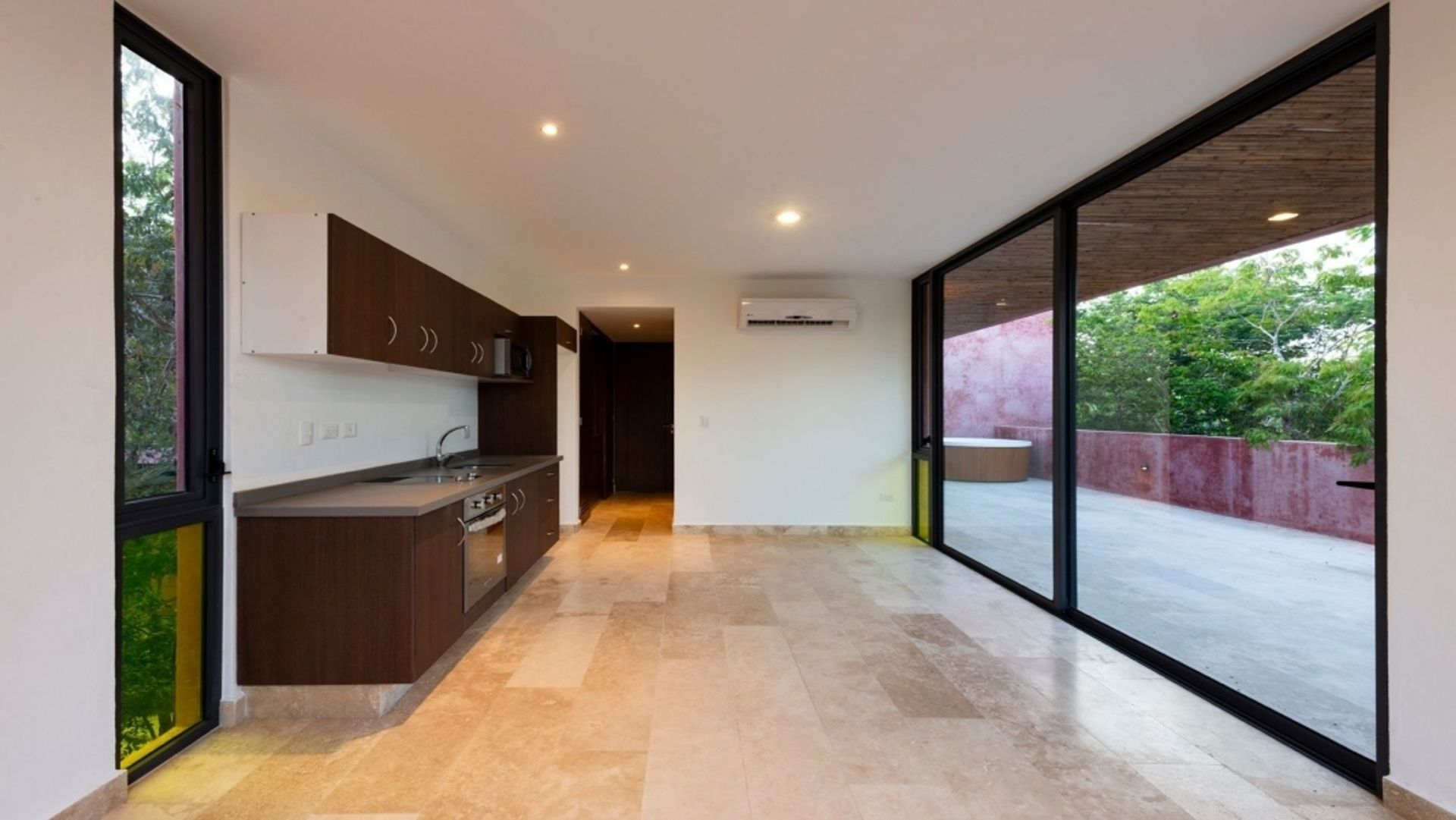 Condominium in Tulum, Quintana Roo 10730114