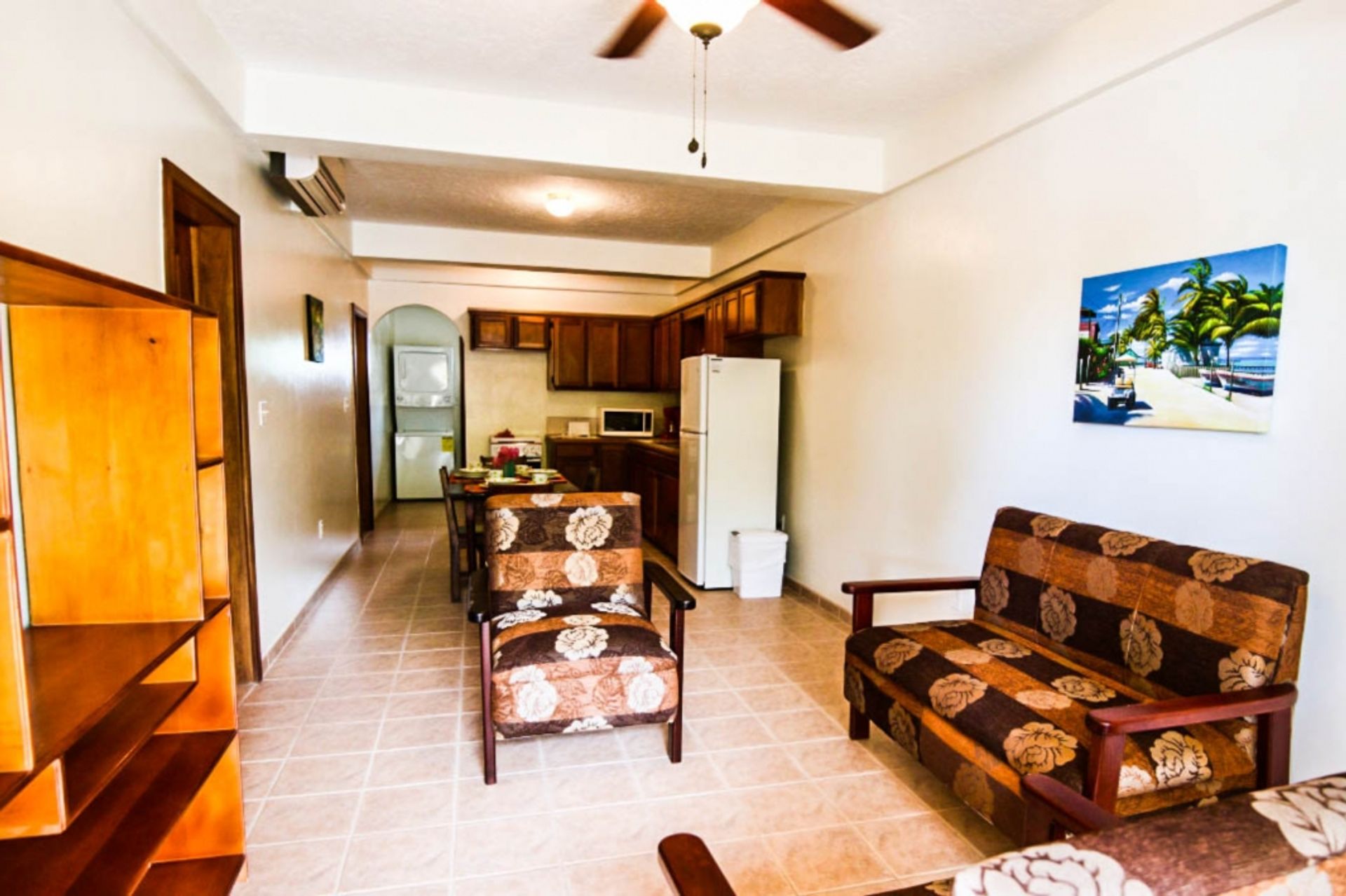 Condominio en San Pedro, Corozal District 10730121