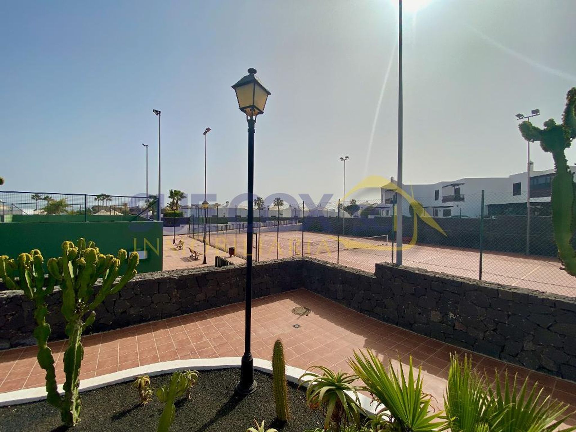 公寓 在 Costa Teguise, Canarias 10730123