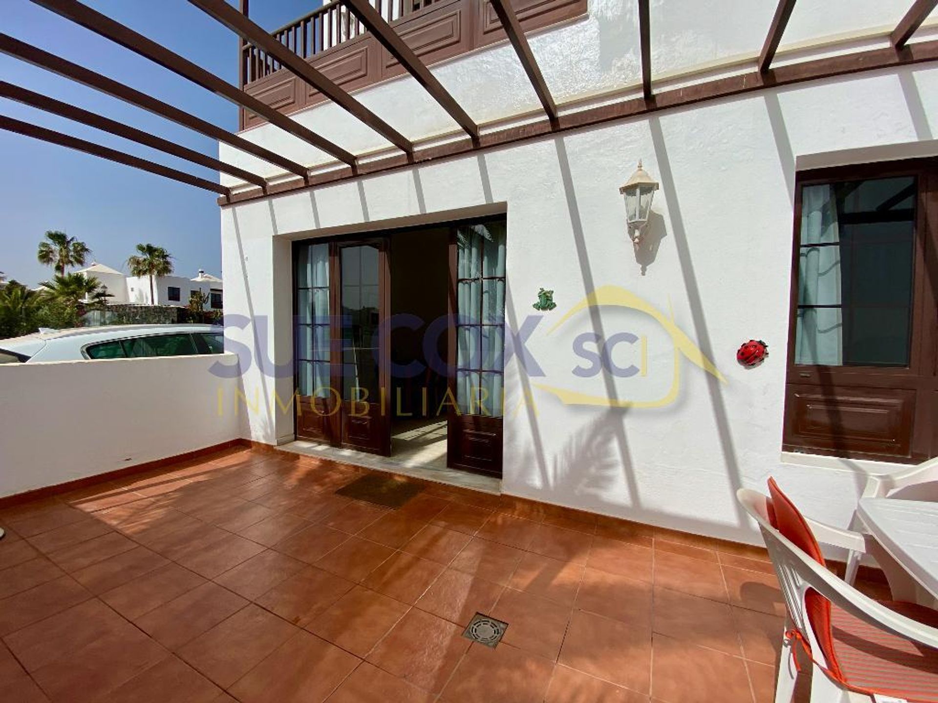 Condominium dans Arrecife, les îles Canaries 10730123