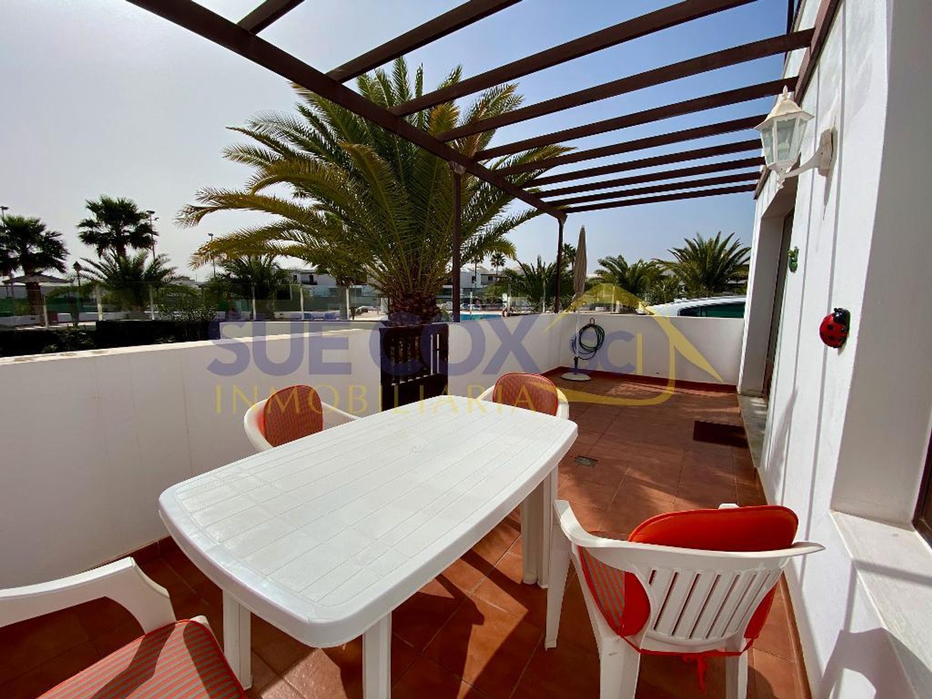 Condominium dans Arrecife, les îles Canaries 10730123