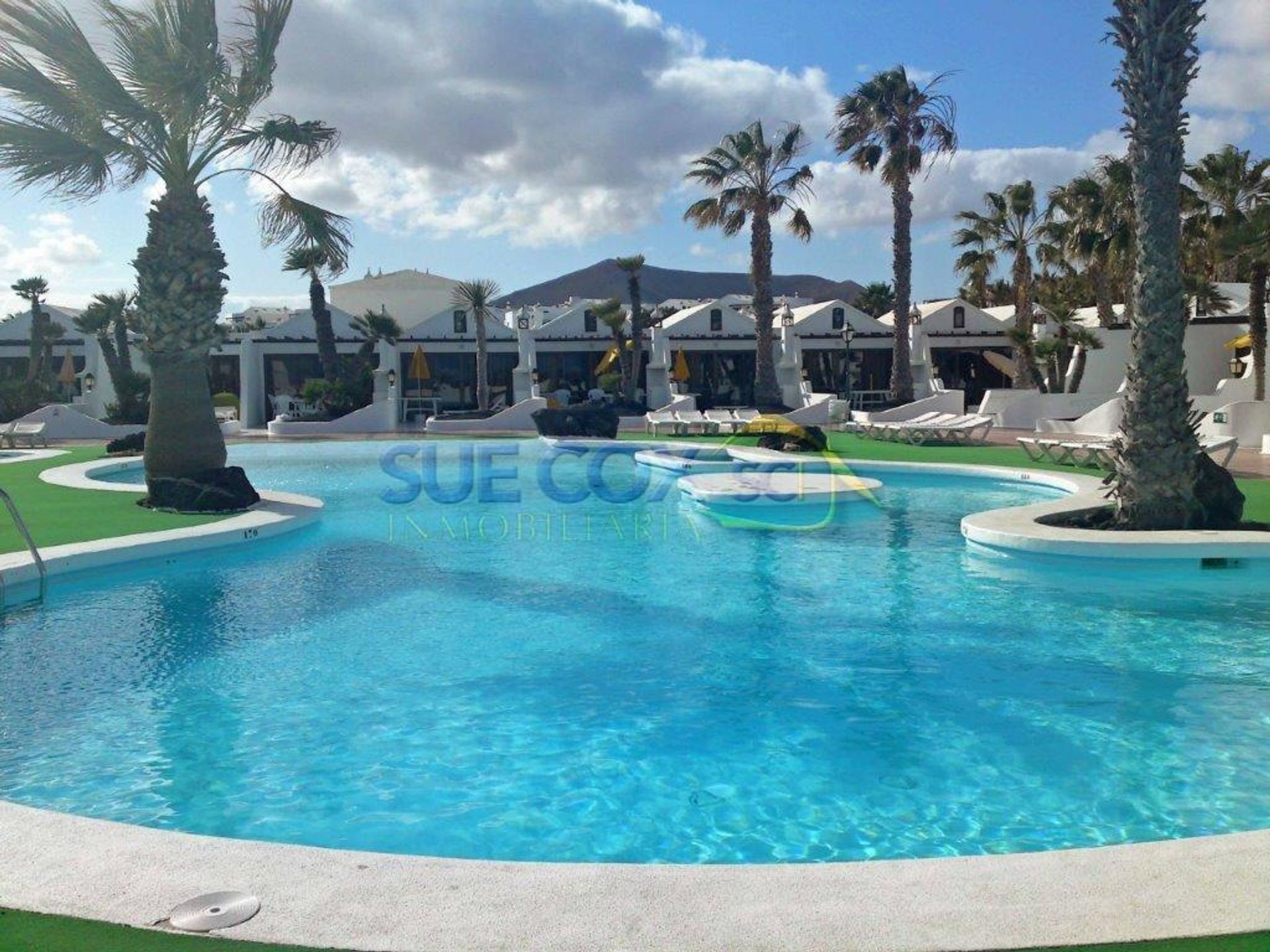 Hus i Costa Teguise, Canarias 10730129