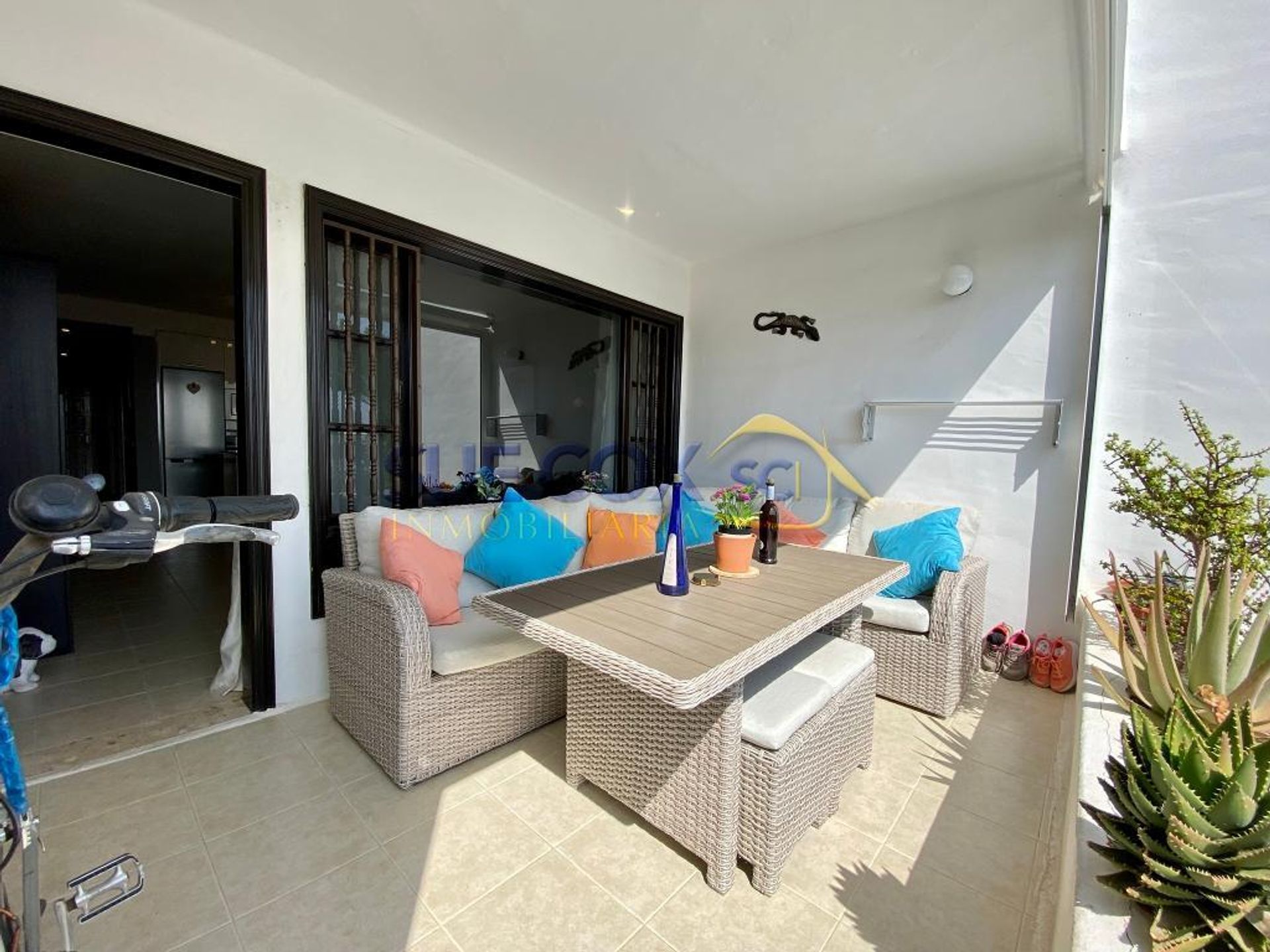 Condominium in Costa Teguise, Canarias 10730131