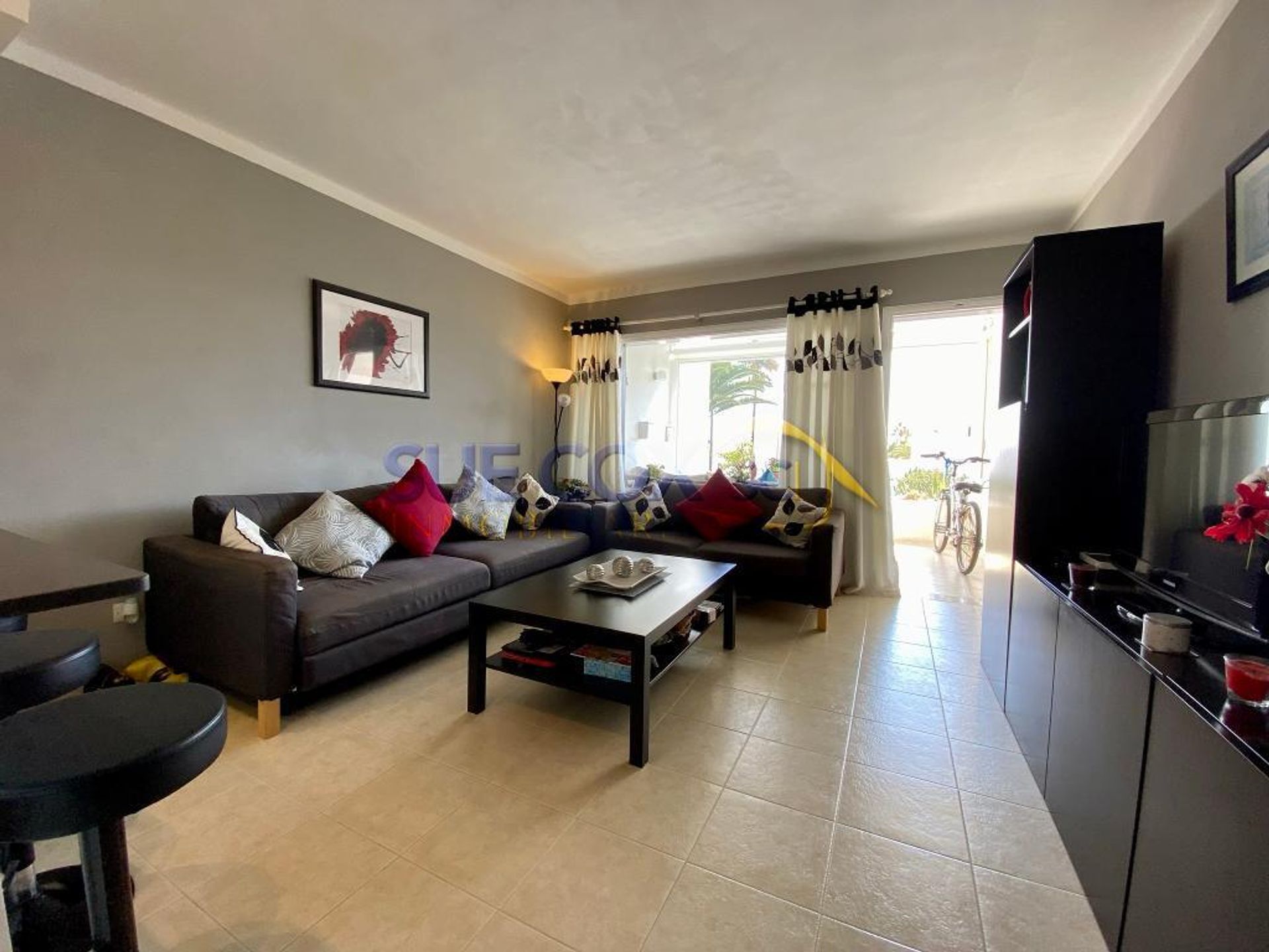 Condominio nel Costa Teguise, Canarias 10730131