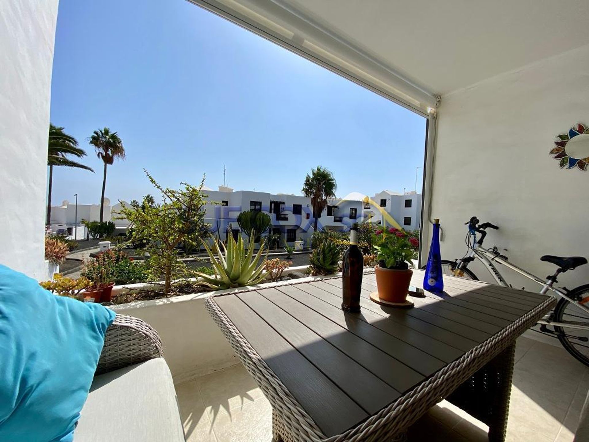 Condominio nel Costa Teguise, Canarias 10730131