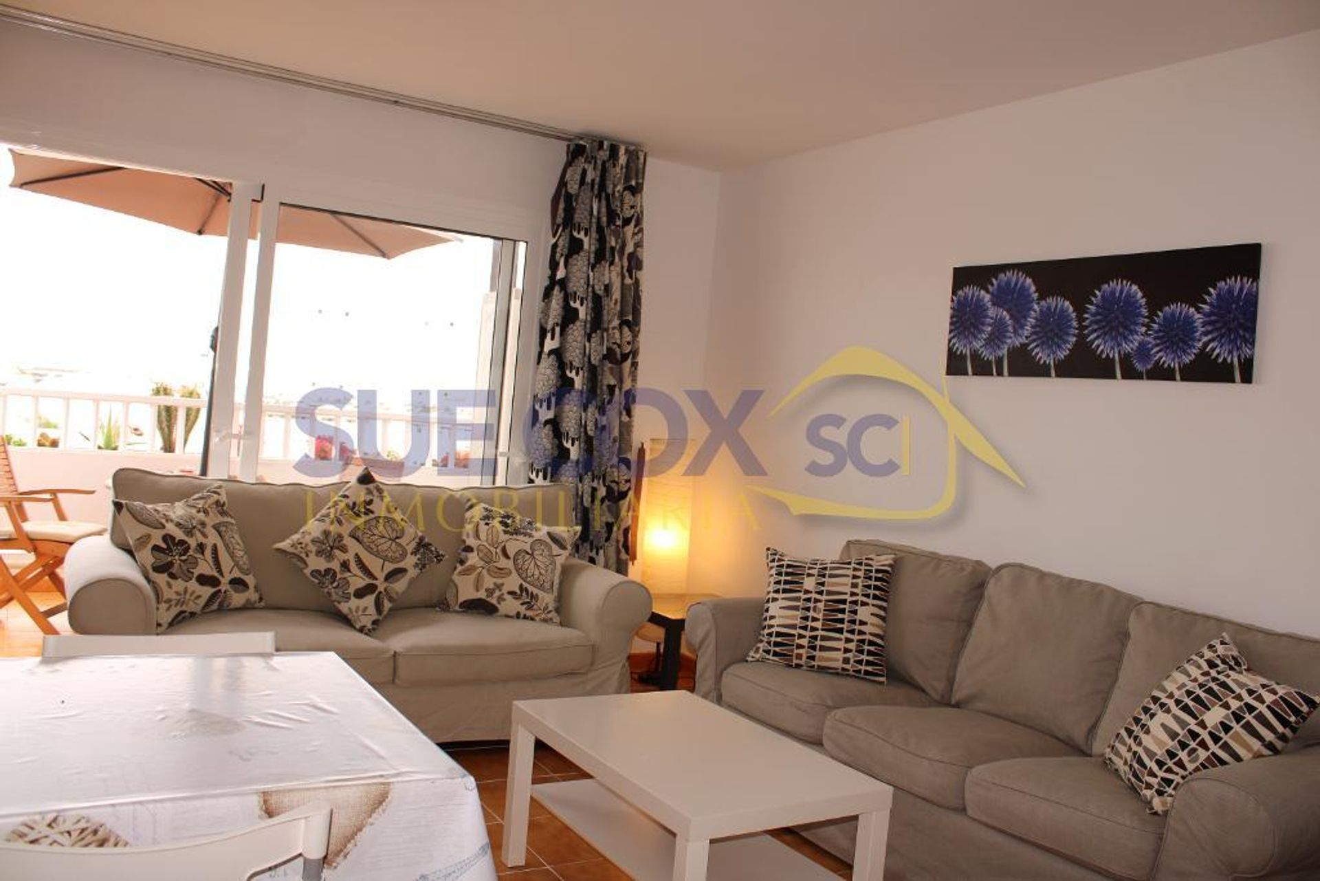 Condominium in Arrecife, Canary Islands 10730133