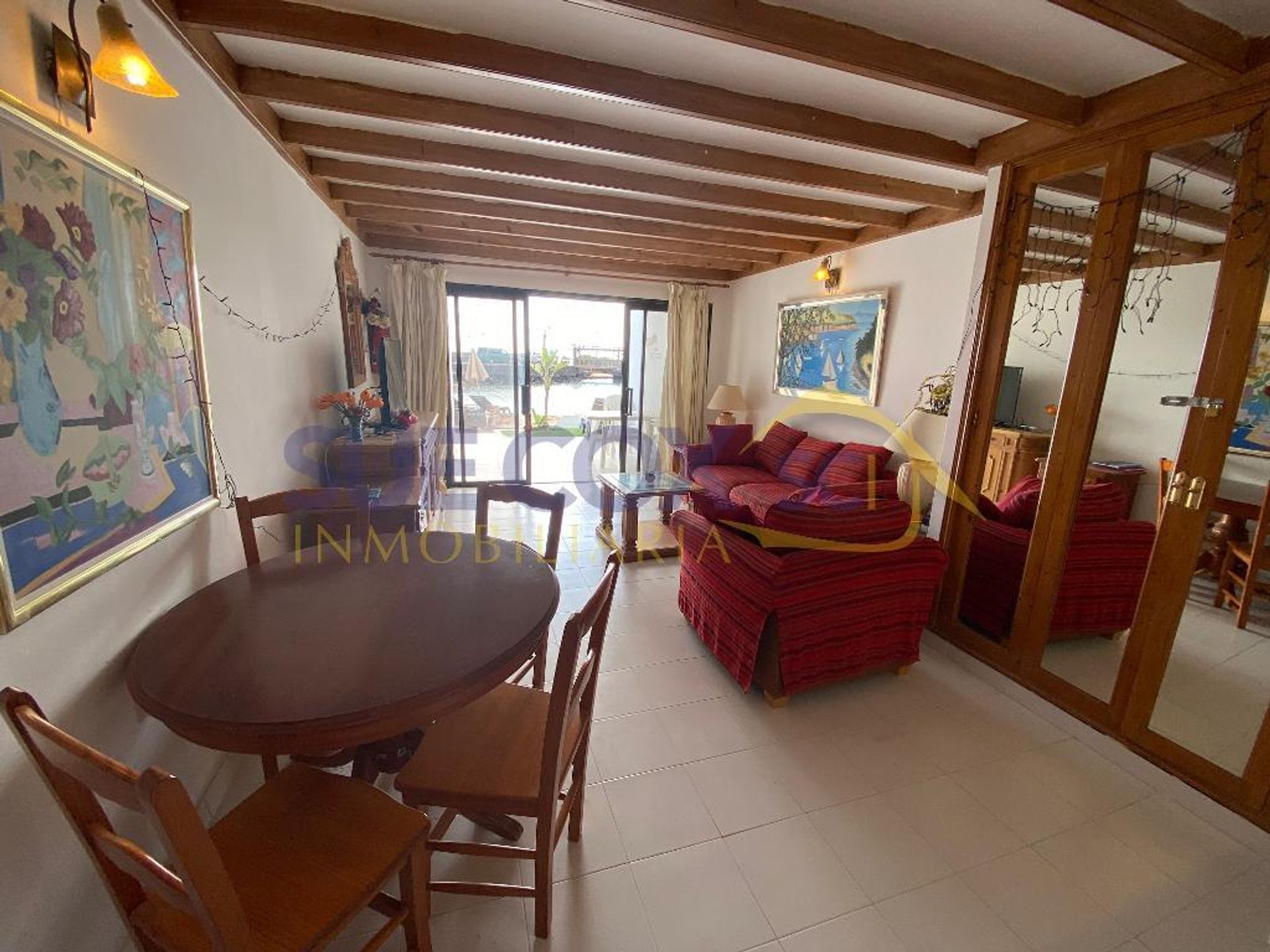 Condominio nel Arrecife, isole Canarie 10730137