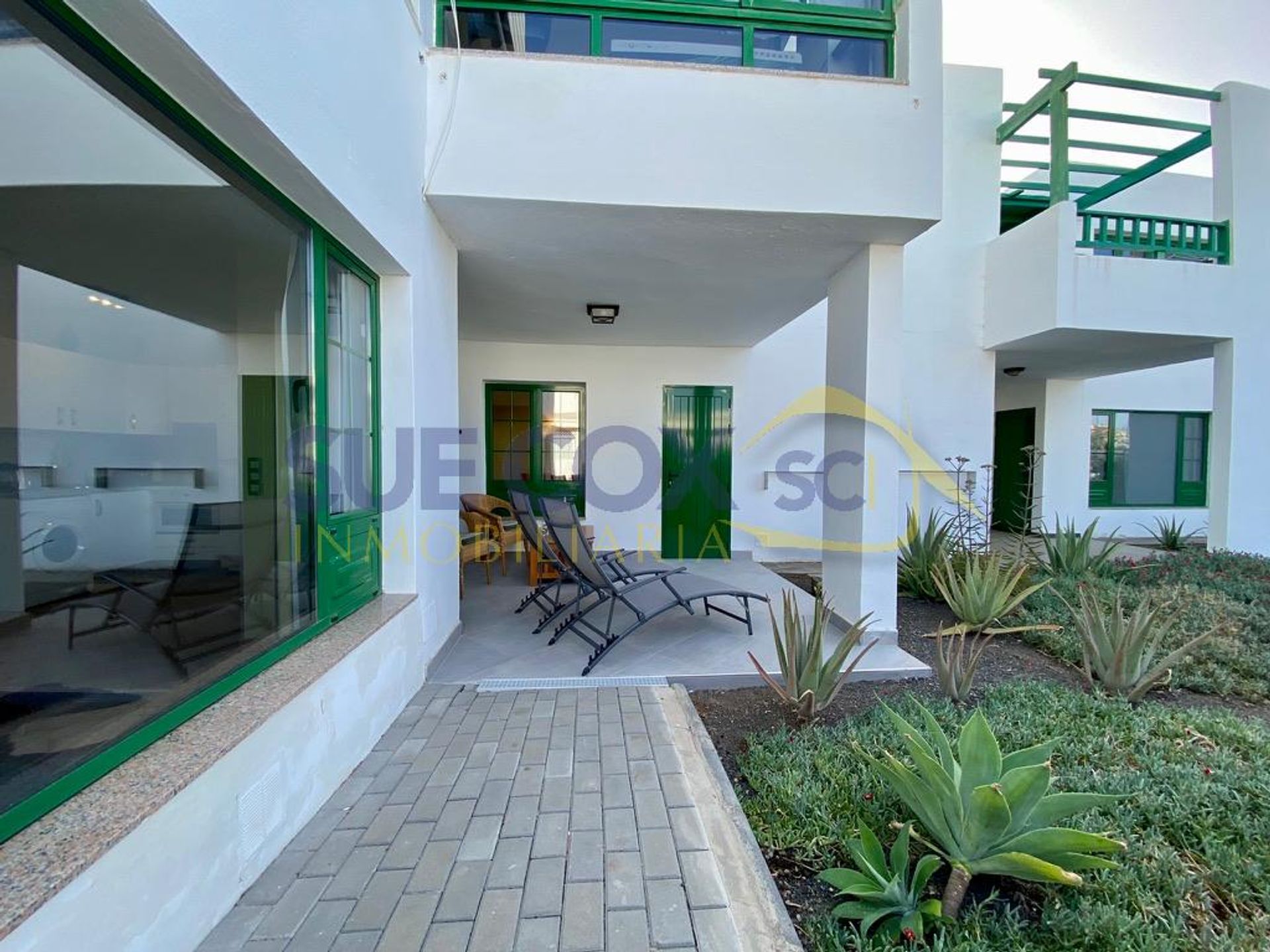 Condominium in Arrecife, Canary Islands 10730139