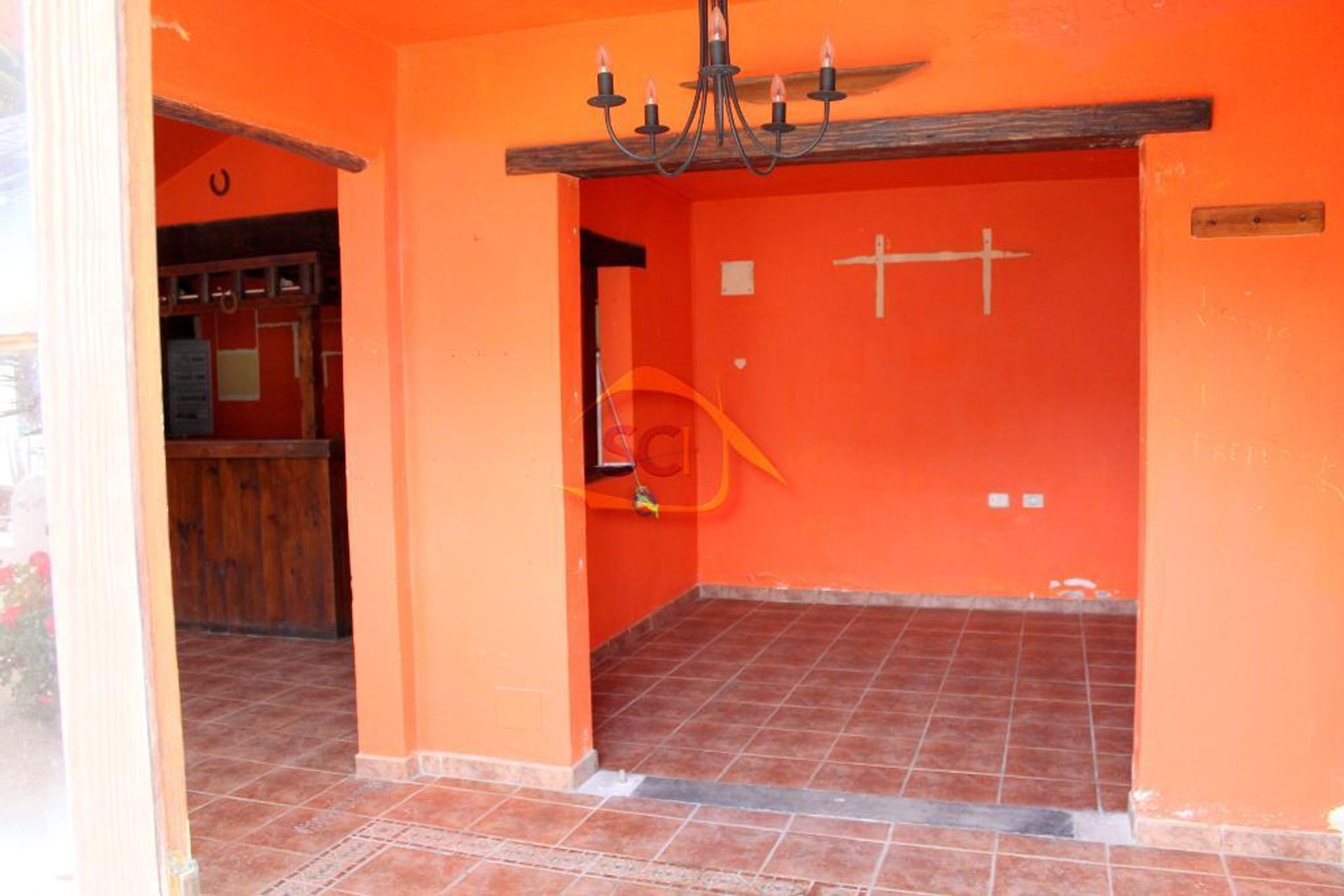 Huis in Caleta de Sebo, Canarische eilanden 10730142