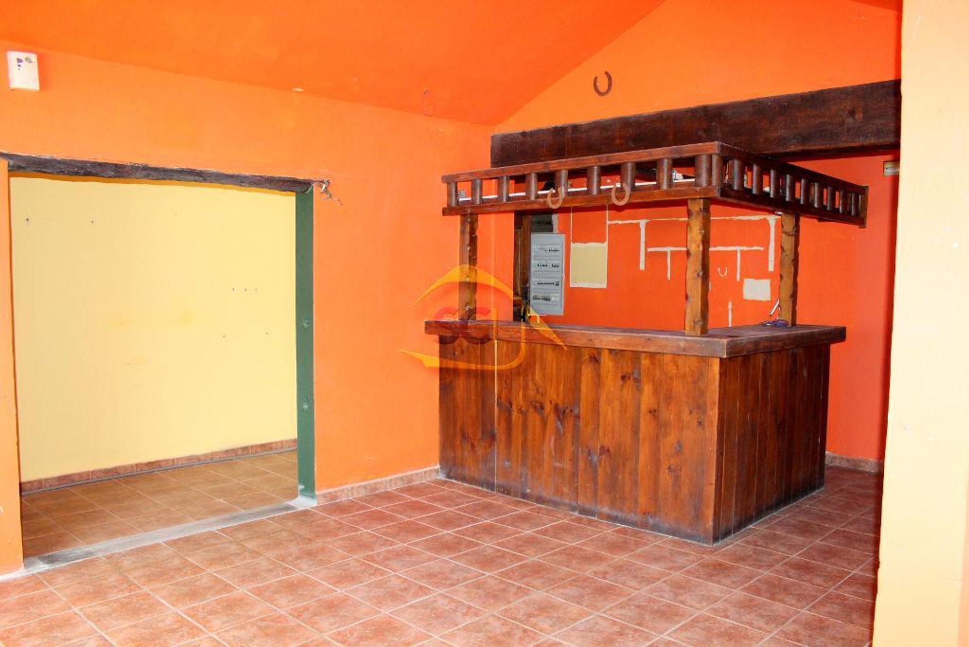 Huis in Caleta de Sebo, Canarische eilanden 10730142