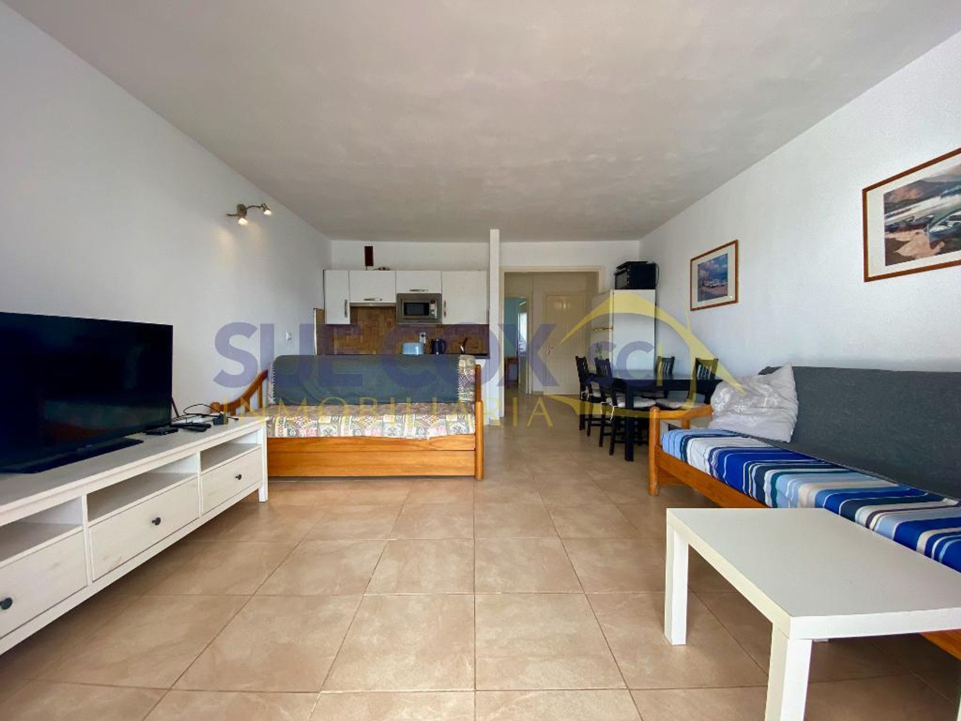 Condominio en Arrecife, Islas Canarias 10730147