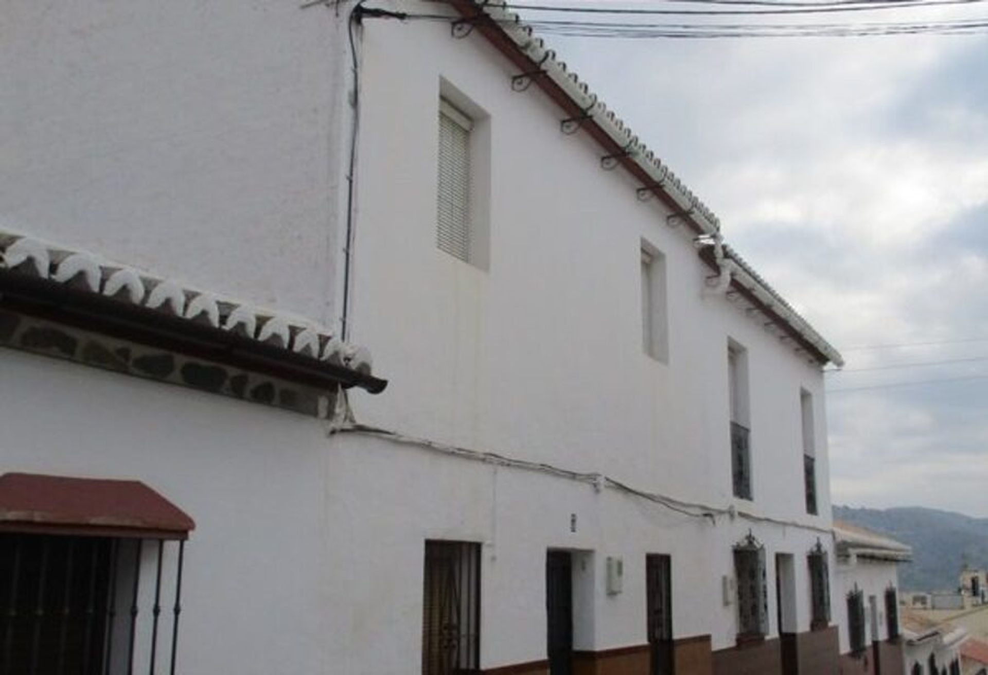 rumah dalam Carratraca, Andalusia 10730171