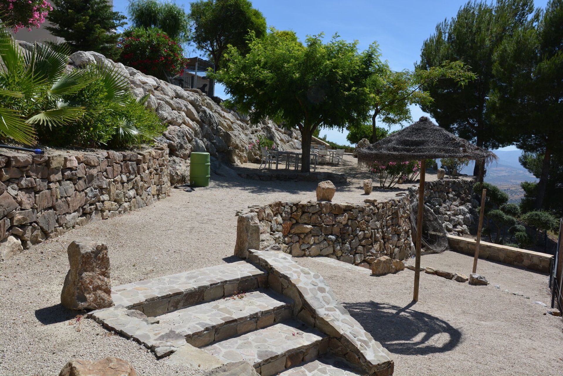 Huis in Viñuela, Andalucía 10730182