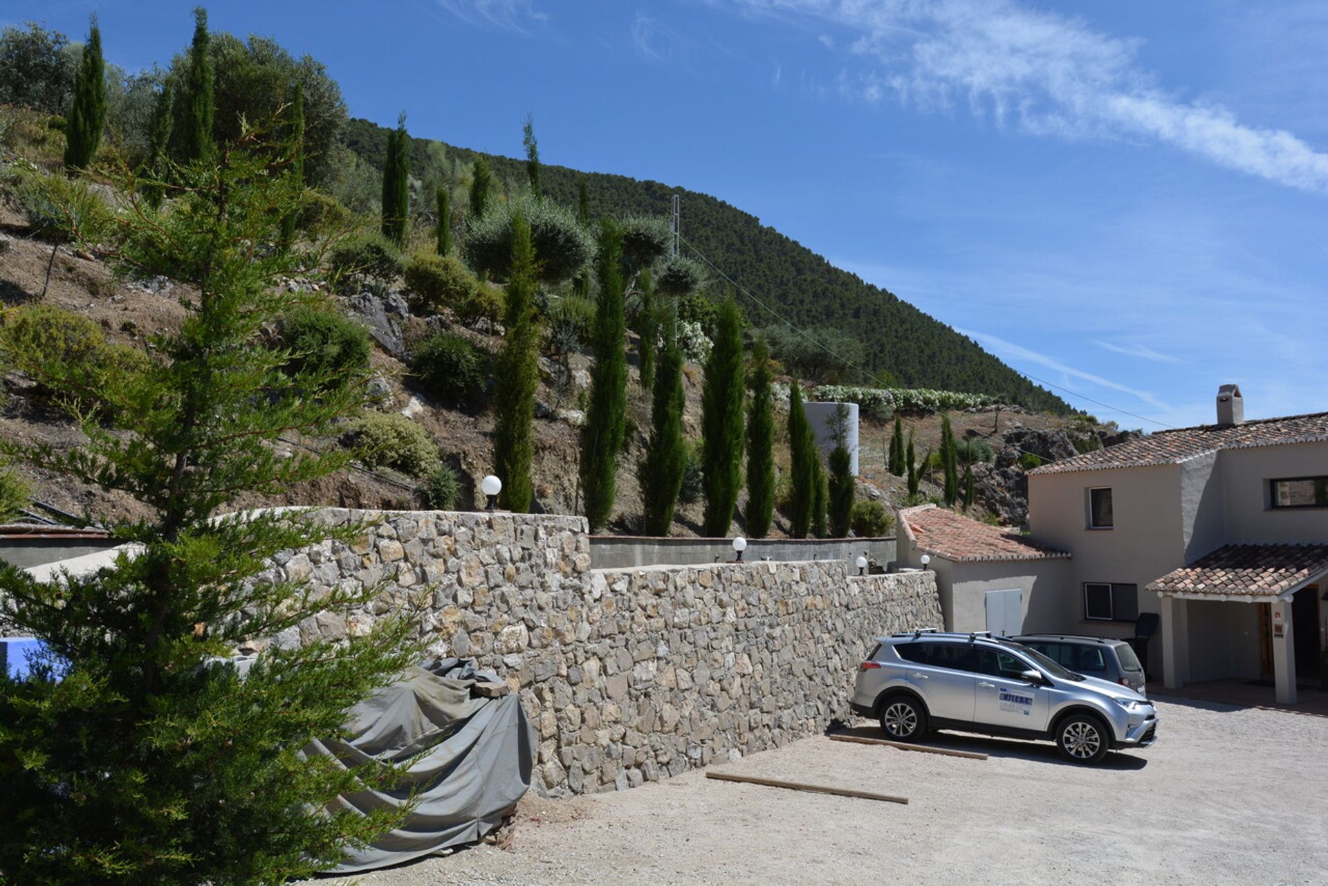 Huis in Viñuela, Andalucía 10730182