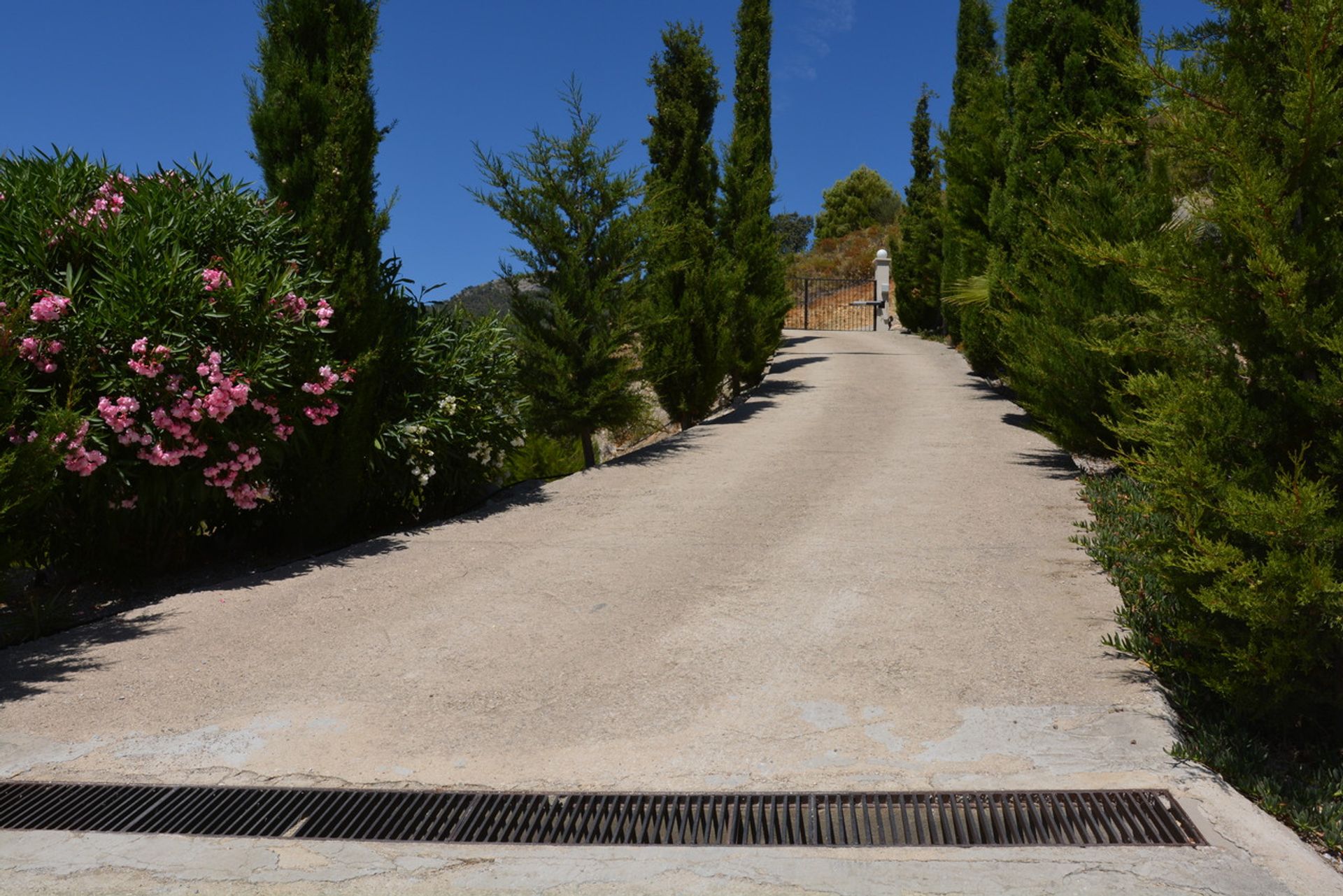 Huis in Viñuela, Andalucía 10730182