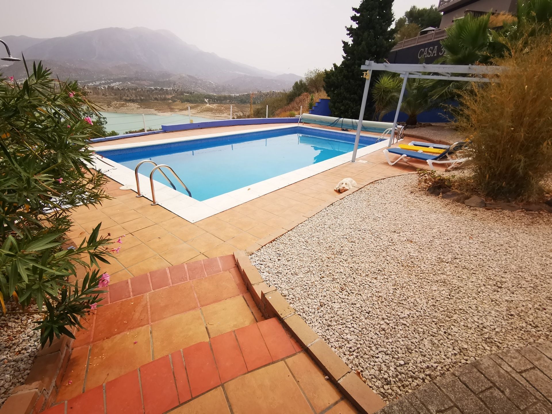 House in Viñuela, Andalucía 10730195