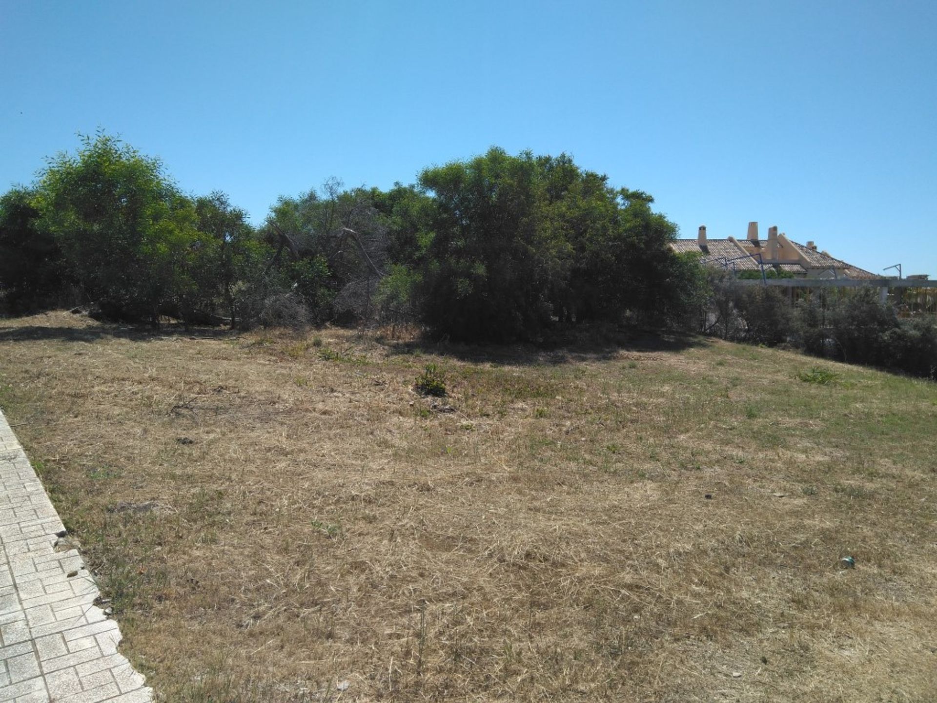 Land in Fuengirola, Andalusia 10730202