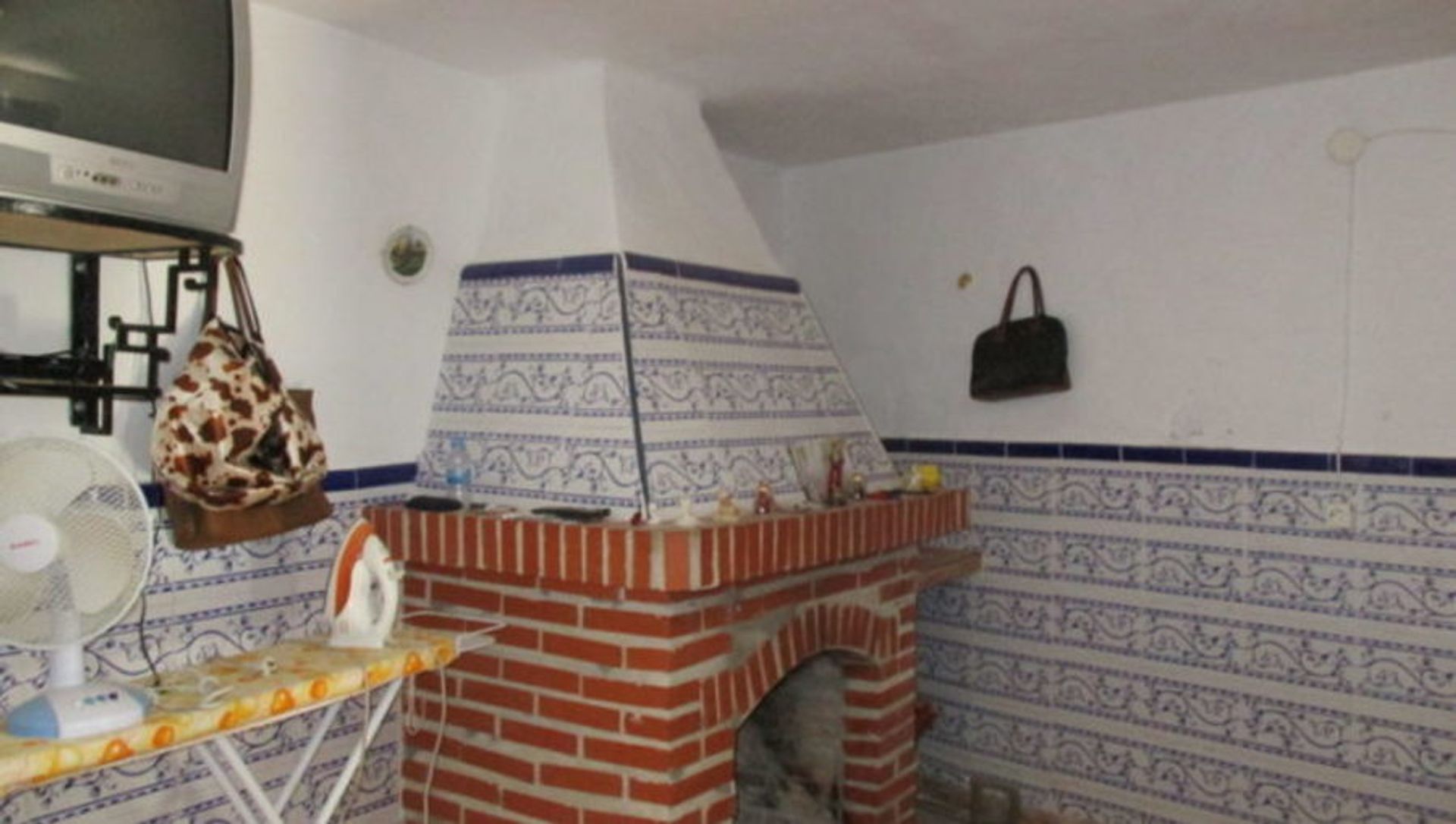 rumah dalam Álora, Andalucía 10730207