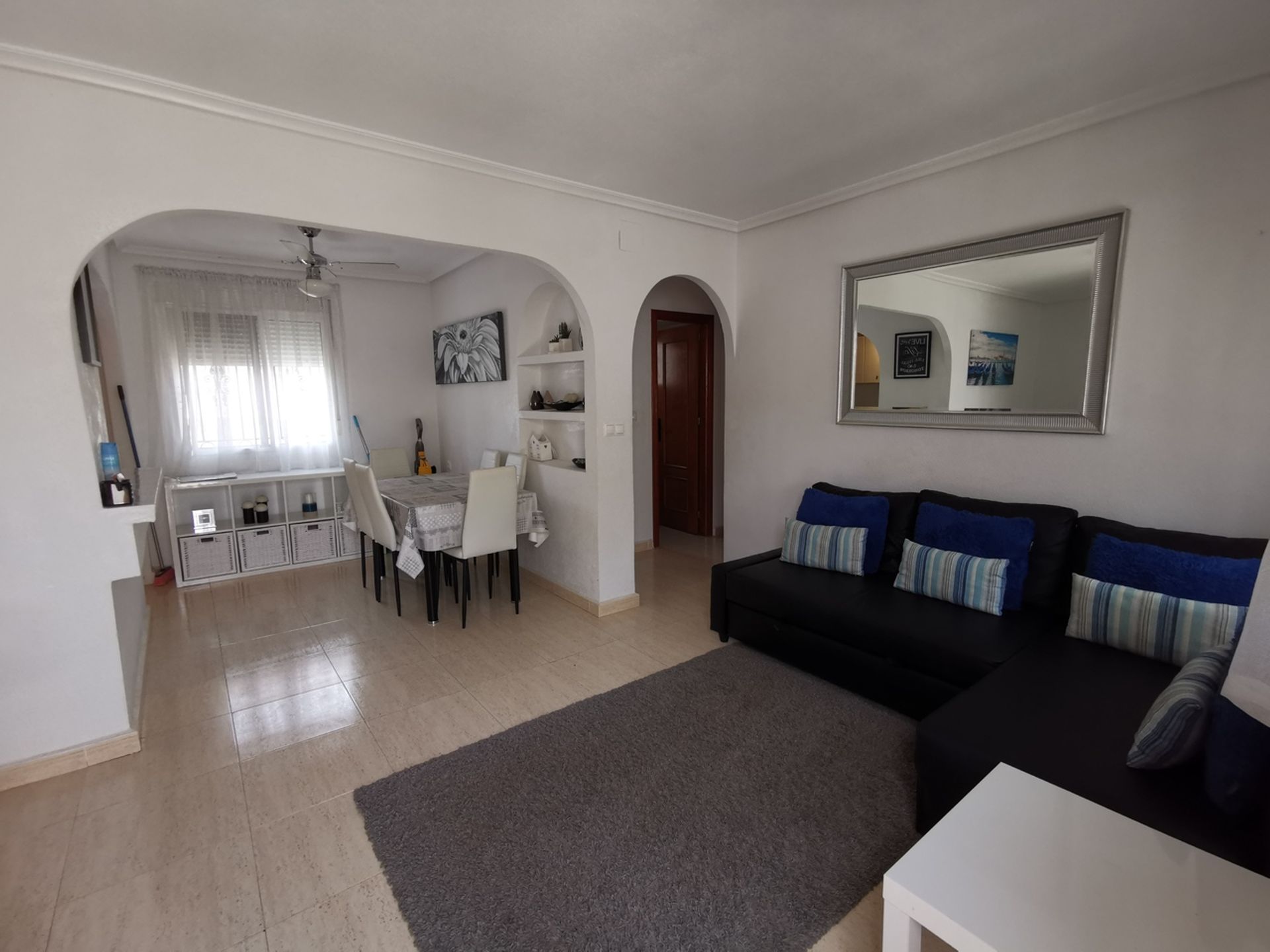 Huis in Mazarrón, Región de Murcia 10730210