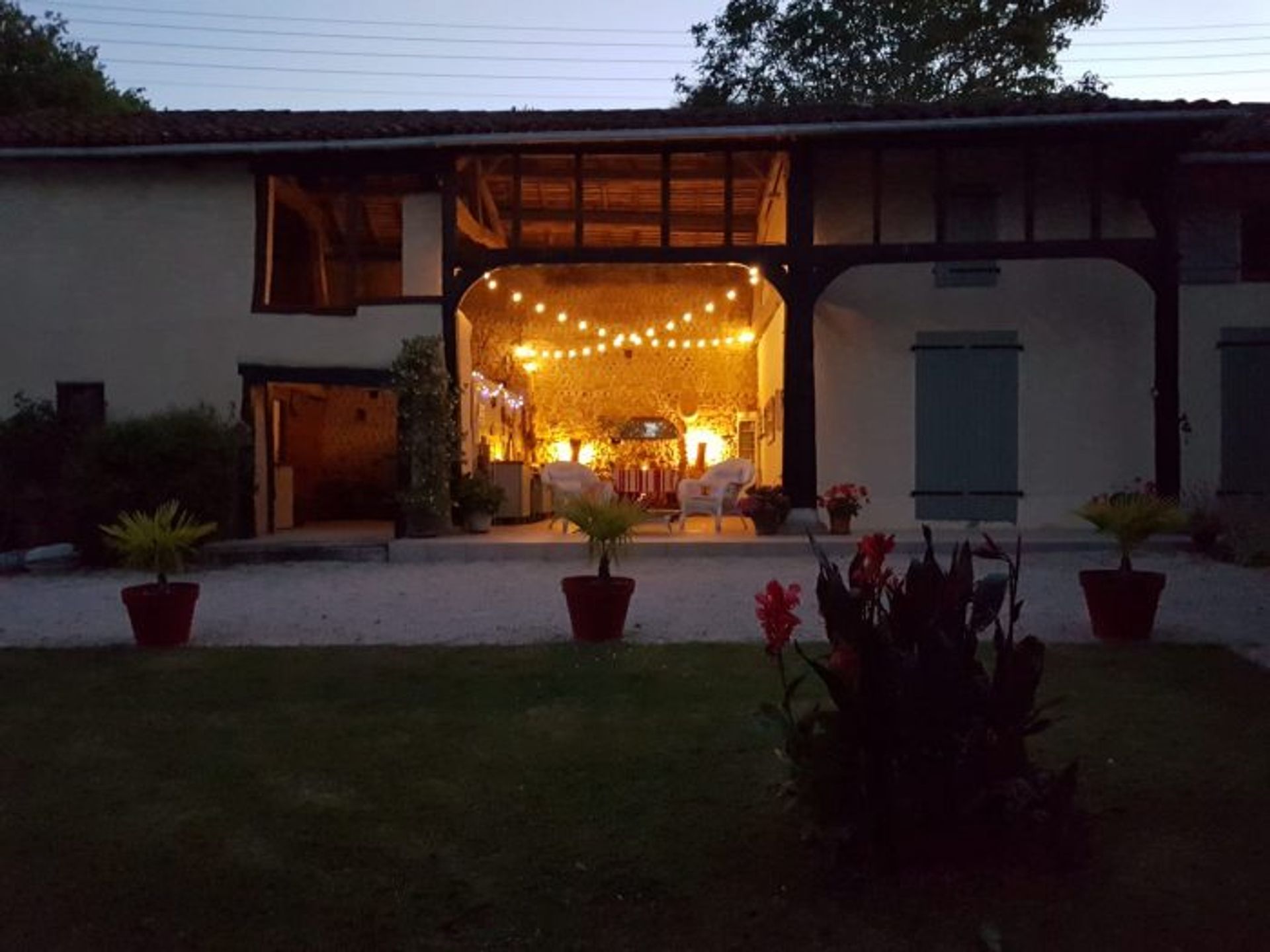 casa no Villecomtal-sur-Arros, Occitânia 10730218