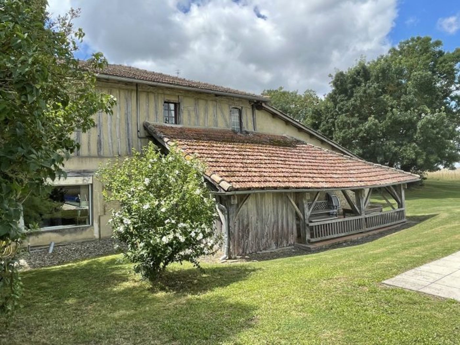 Hus i Samatan, Occitanie 10730223