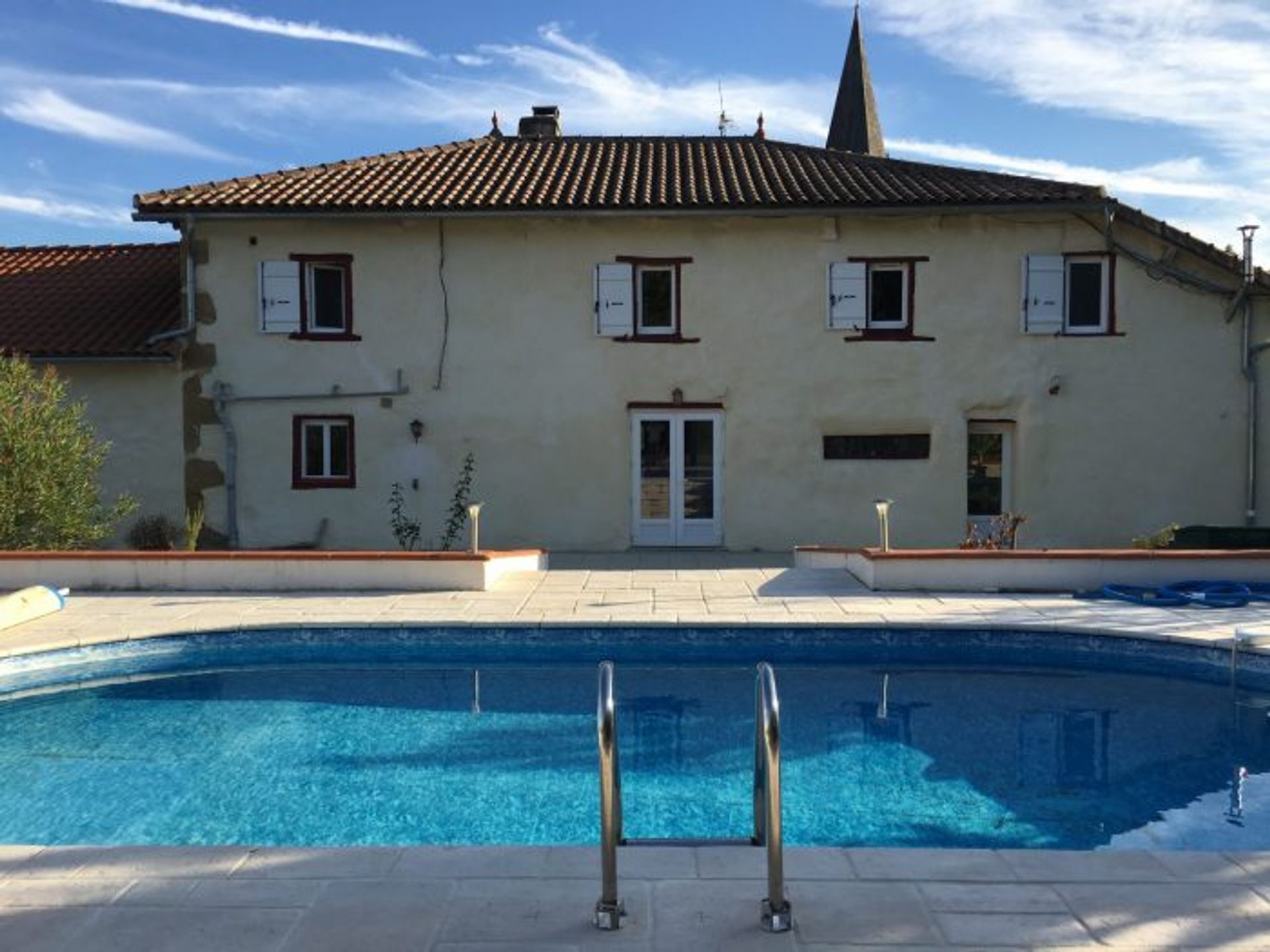 Haus im Masseube, Occitanie 10730226