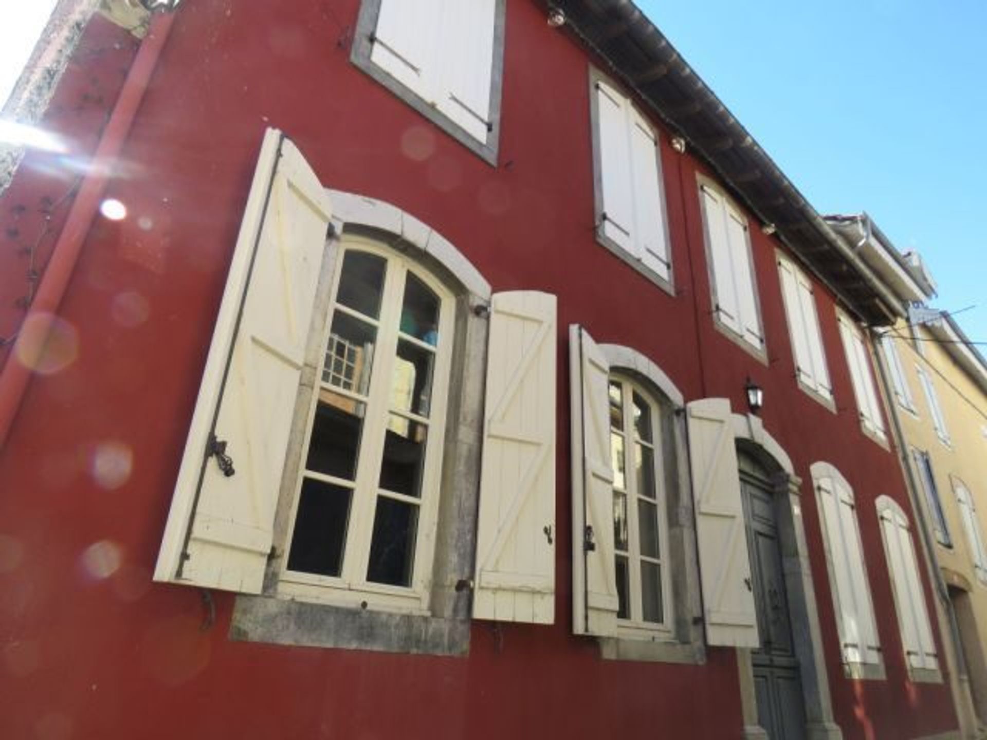 Huis in La Celle-sous-Gouzon, Nouvelle-Aquitanië 10730227