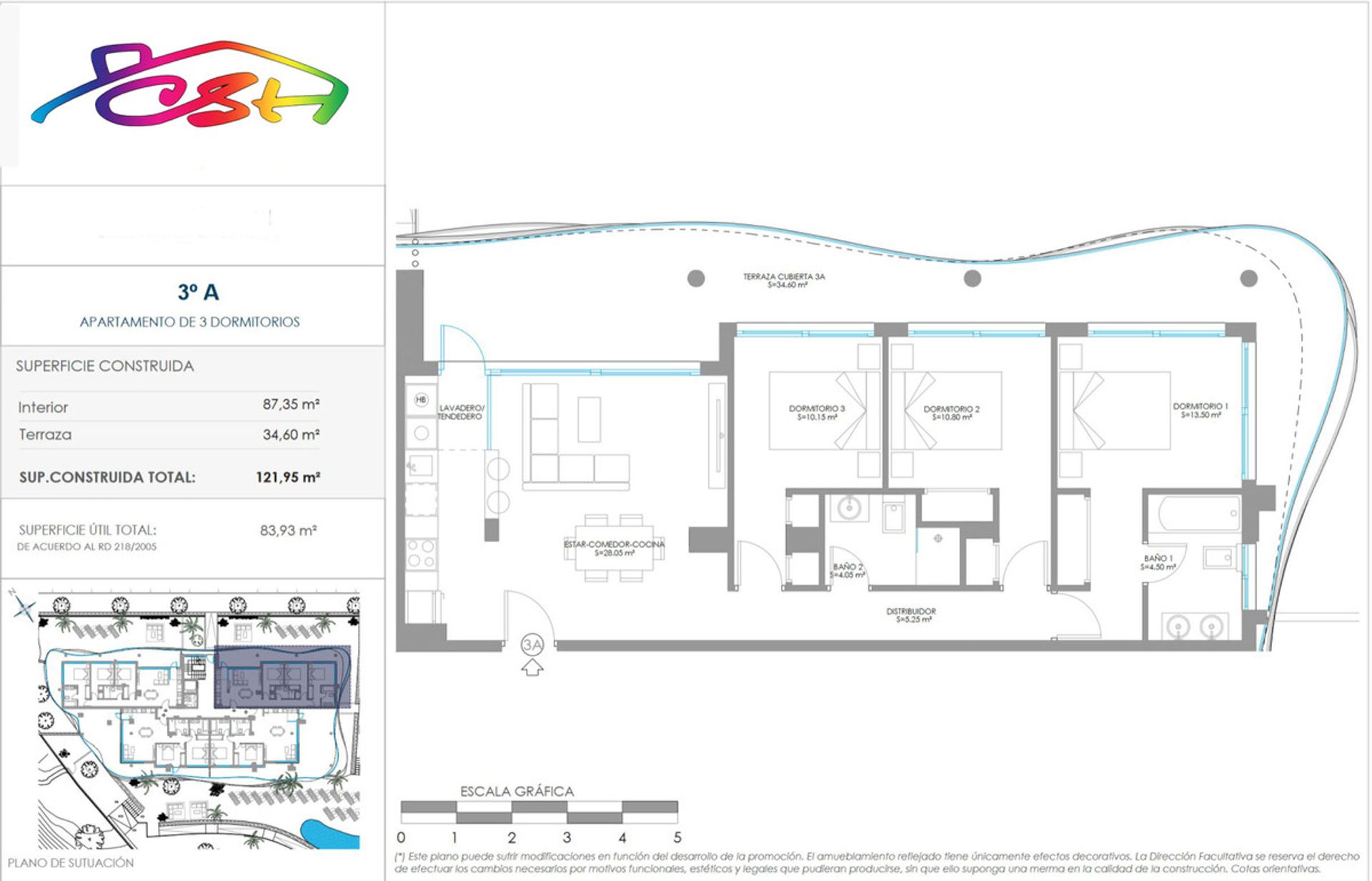 Condominium in Alhaurín de la Torre, Andalucía 10730230