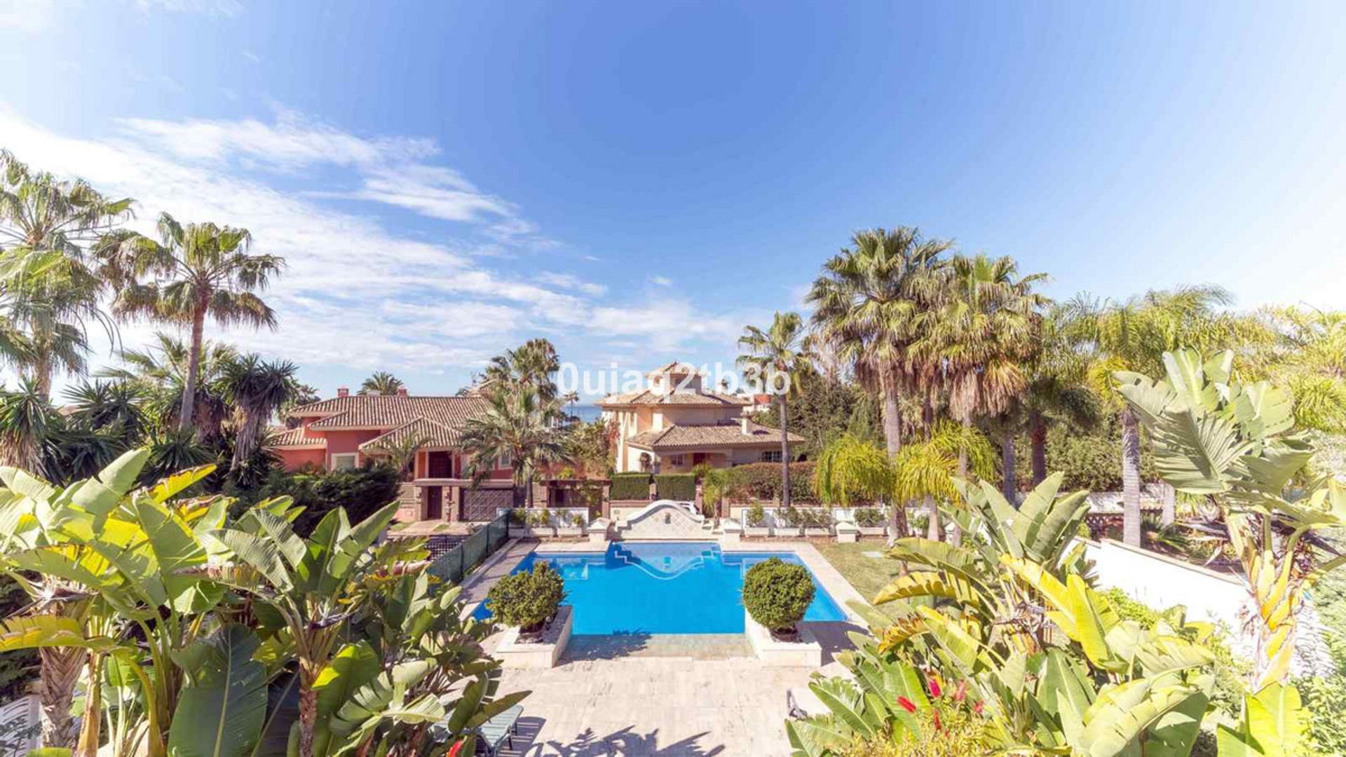 casa no Marbella, Andalucía 10730236